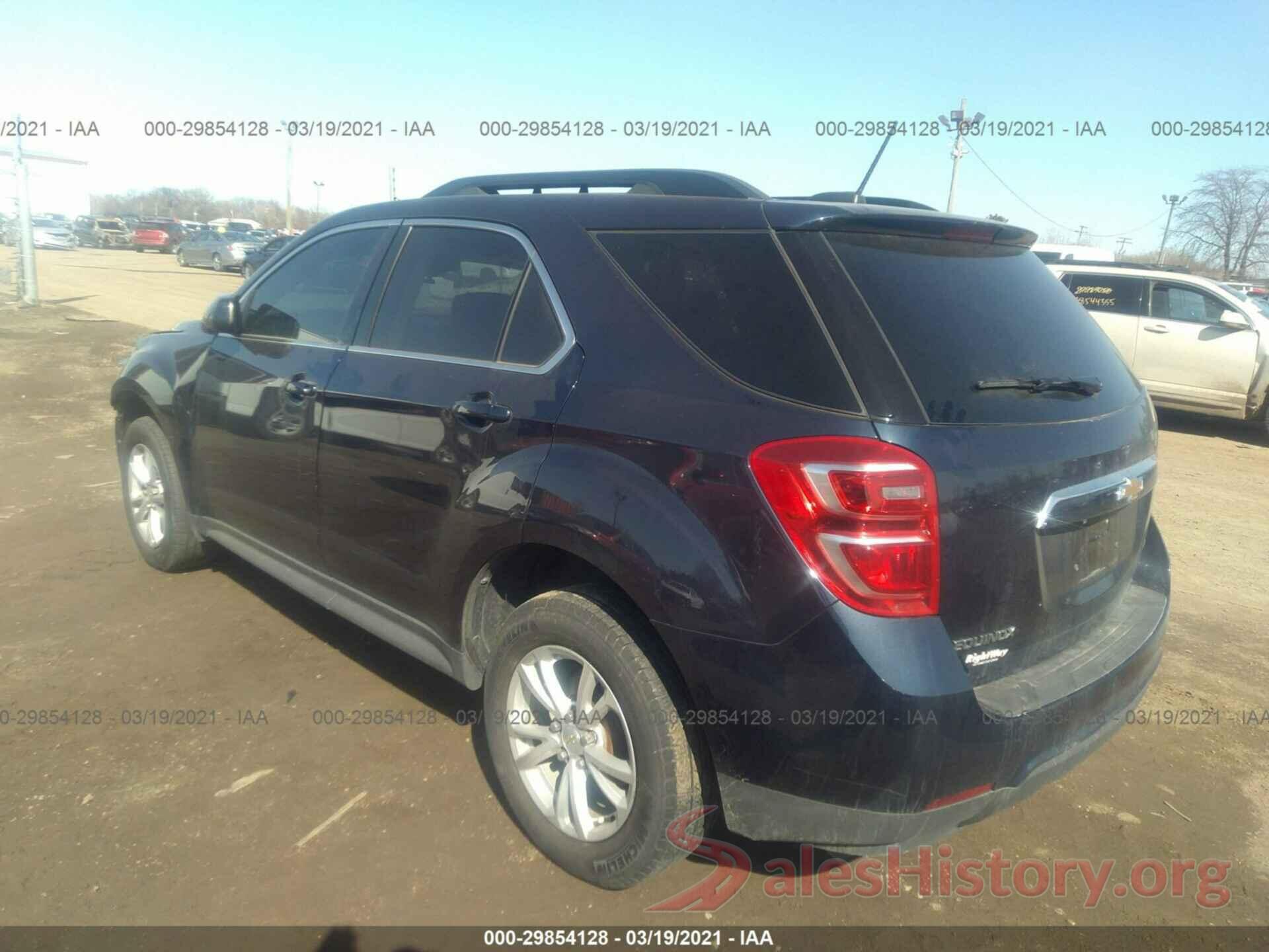 2GNALCEK9H1537965 2017 CHEVROLET EQUINOX