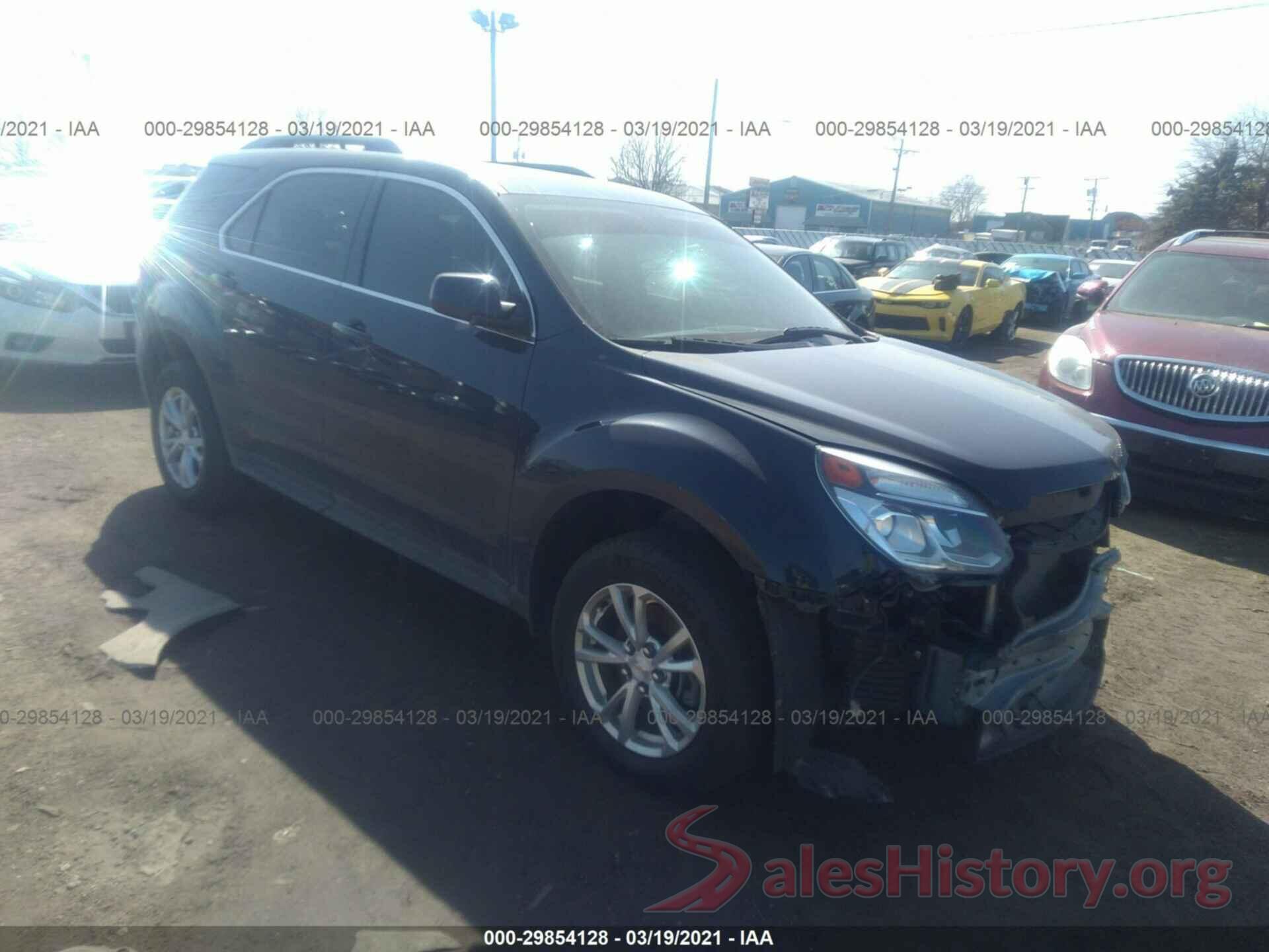 2GNALCEK9H1537965 2017 CHEVROLET EQUINOX