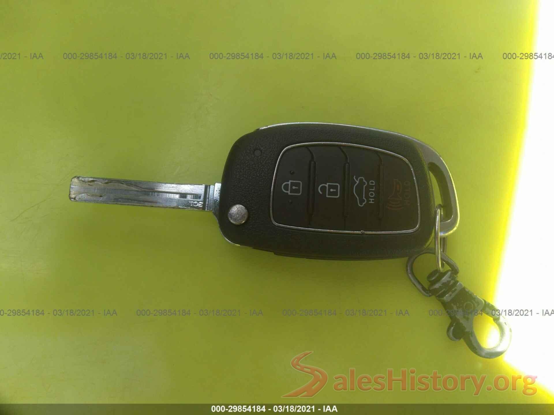 5NPE24AF7JH635795 2018 HYUNDAI SONATA