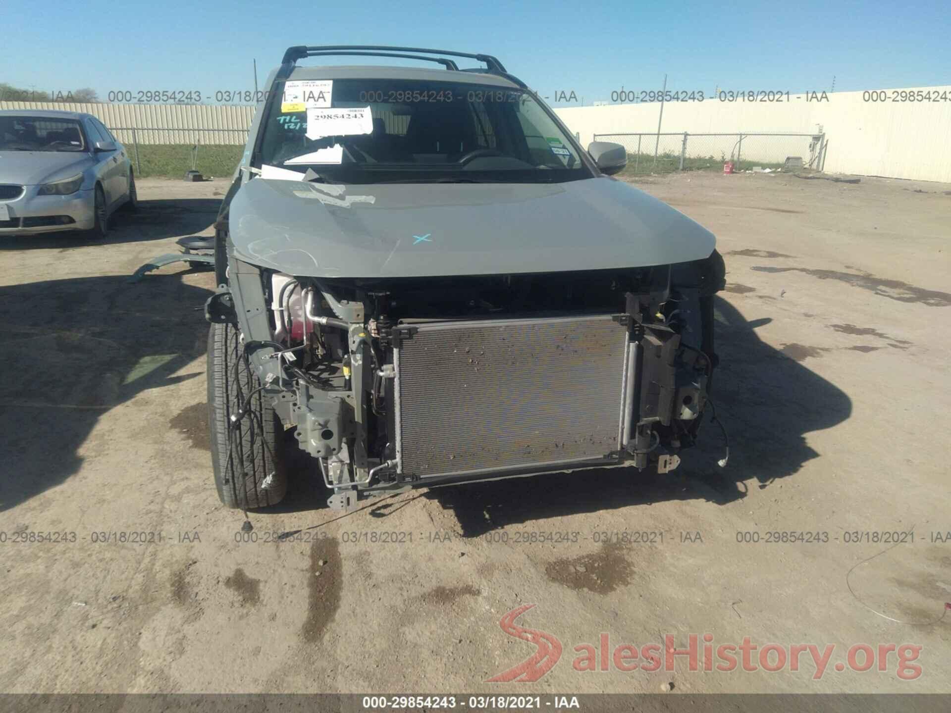 2T3W1RFVXKW046190 2019 TOYOTA RAV4