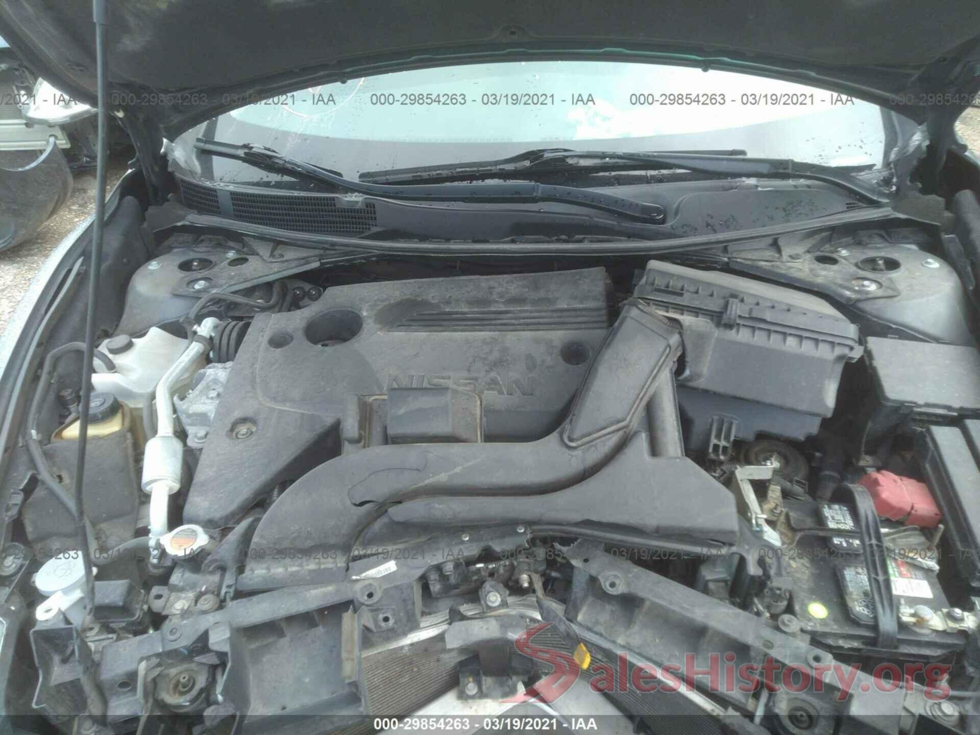 1N4AL3AP8GC184093 2016 NISSAN ALTIMA