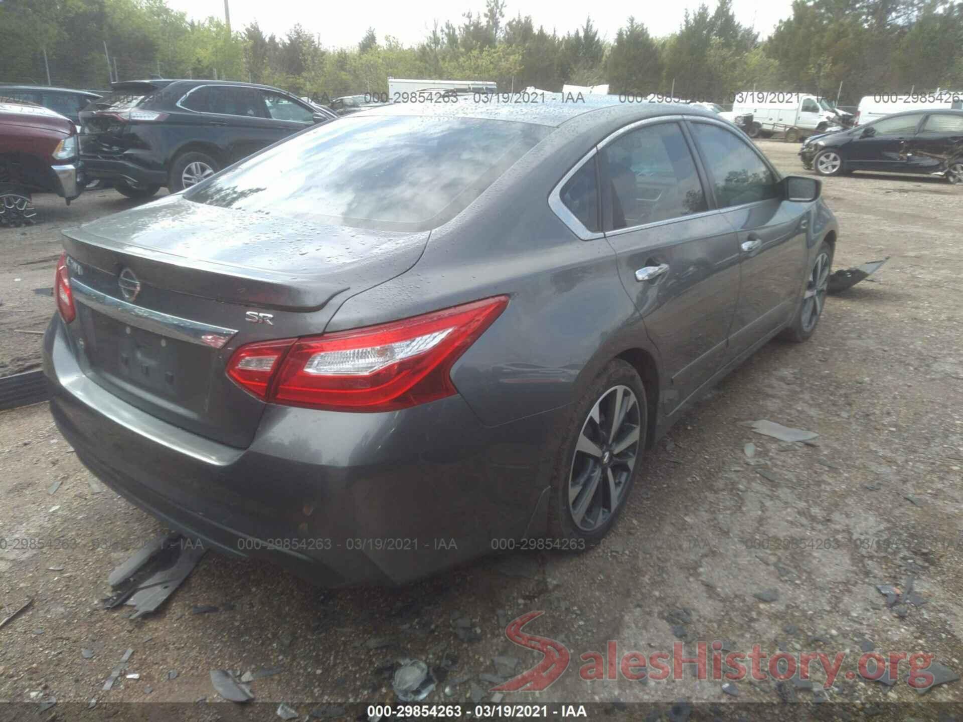 1N4AL3AP8GC184093 2016 NISSAN ALTIMA