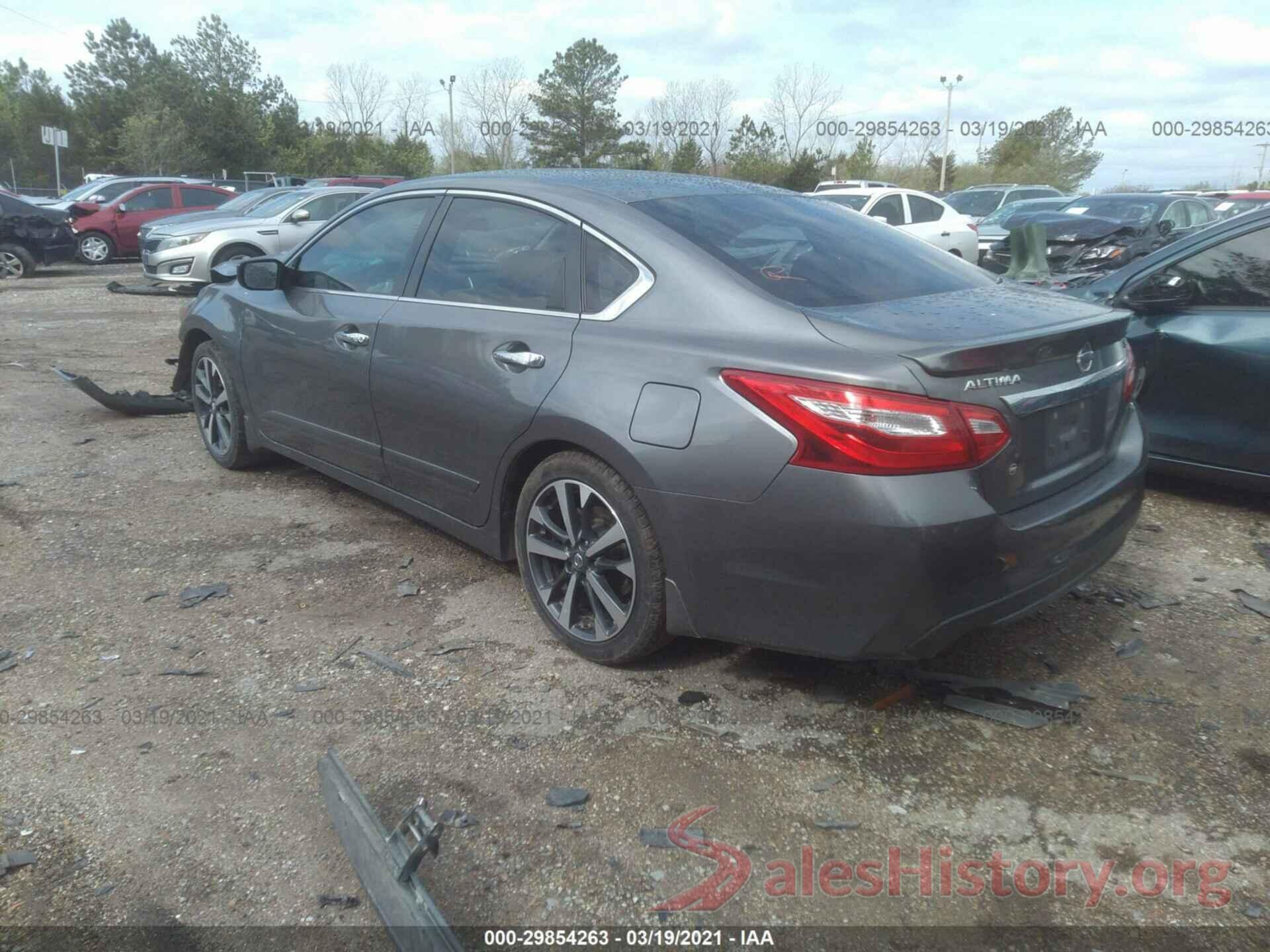 1N4AL3AP8GC184093 2016 NISSAN ALTIMA