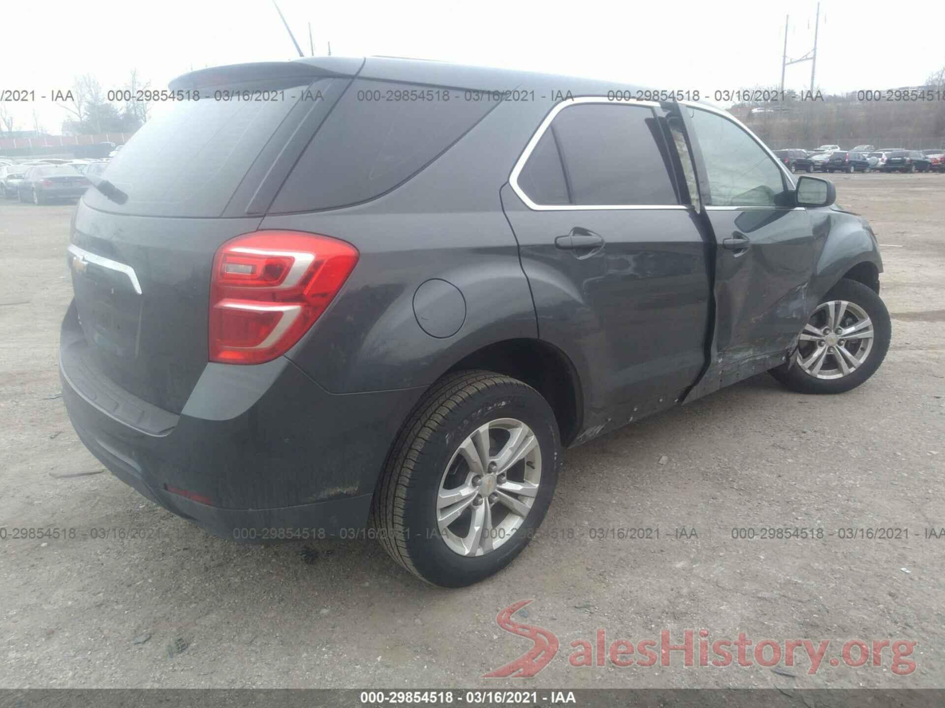 2GNALBEK3H1574147 2017 CHEVROLET EQUINOX