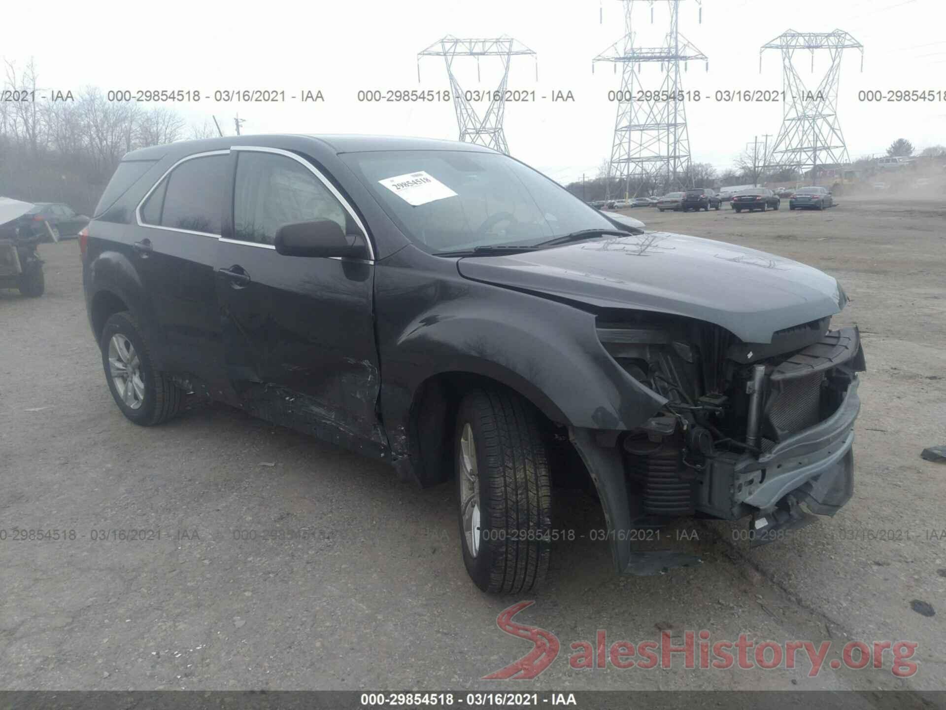 2GNALBEK3H1574147 2017 CHEVROLET EQUINOX