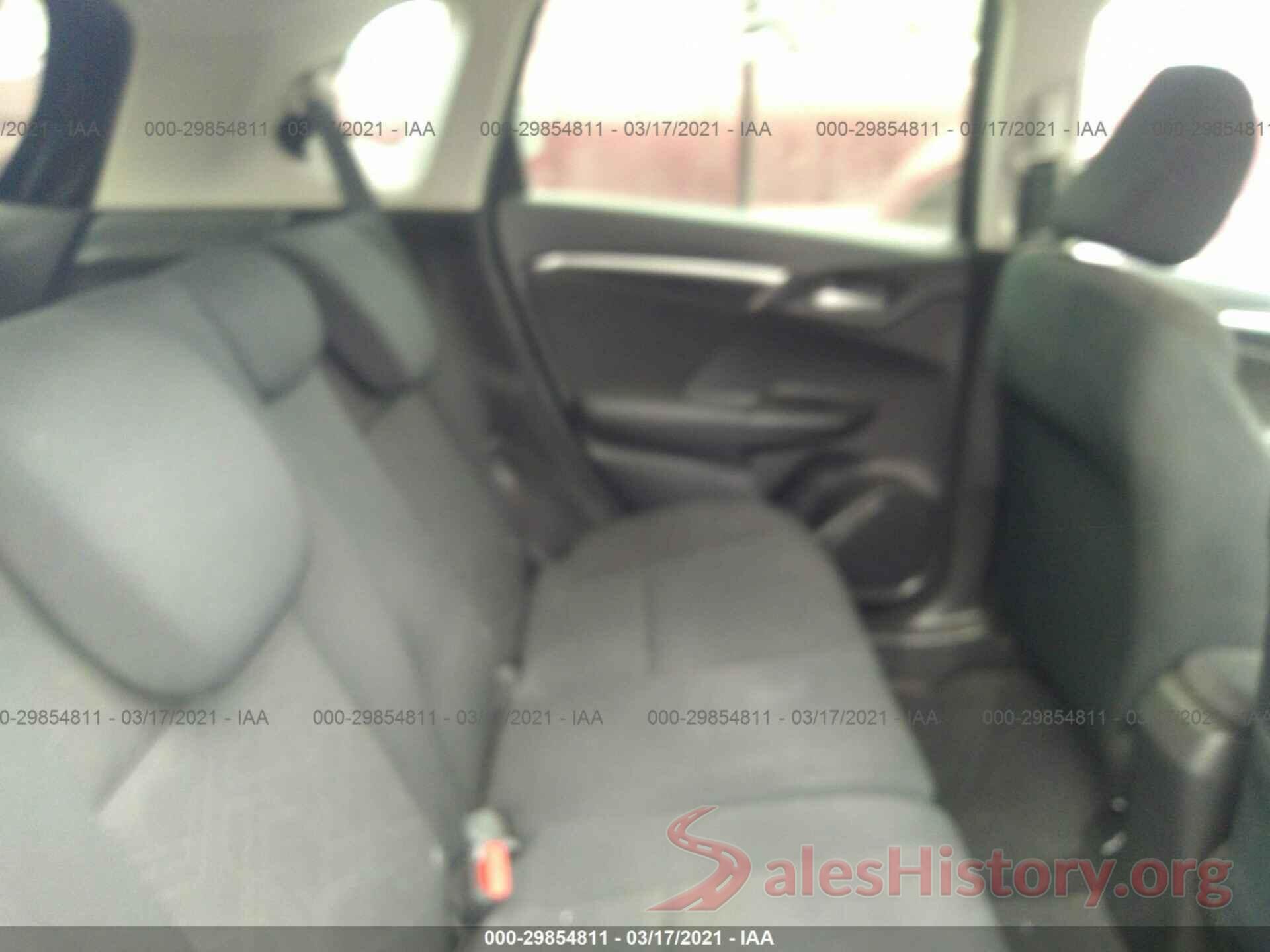 JHMGK5H74GX042470 2016 HONDA FIT