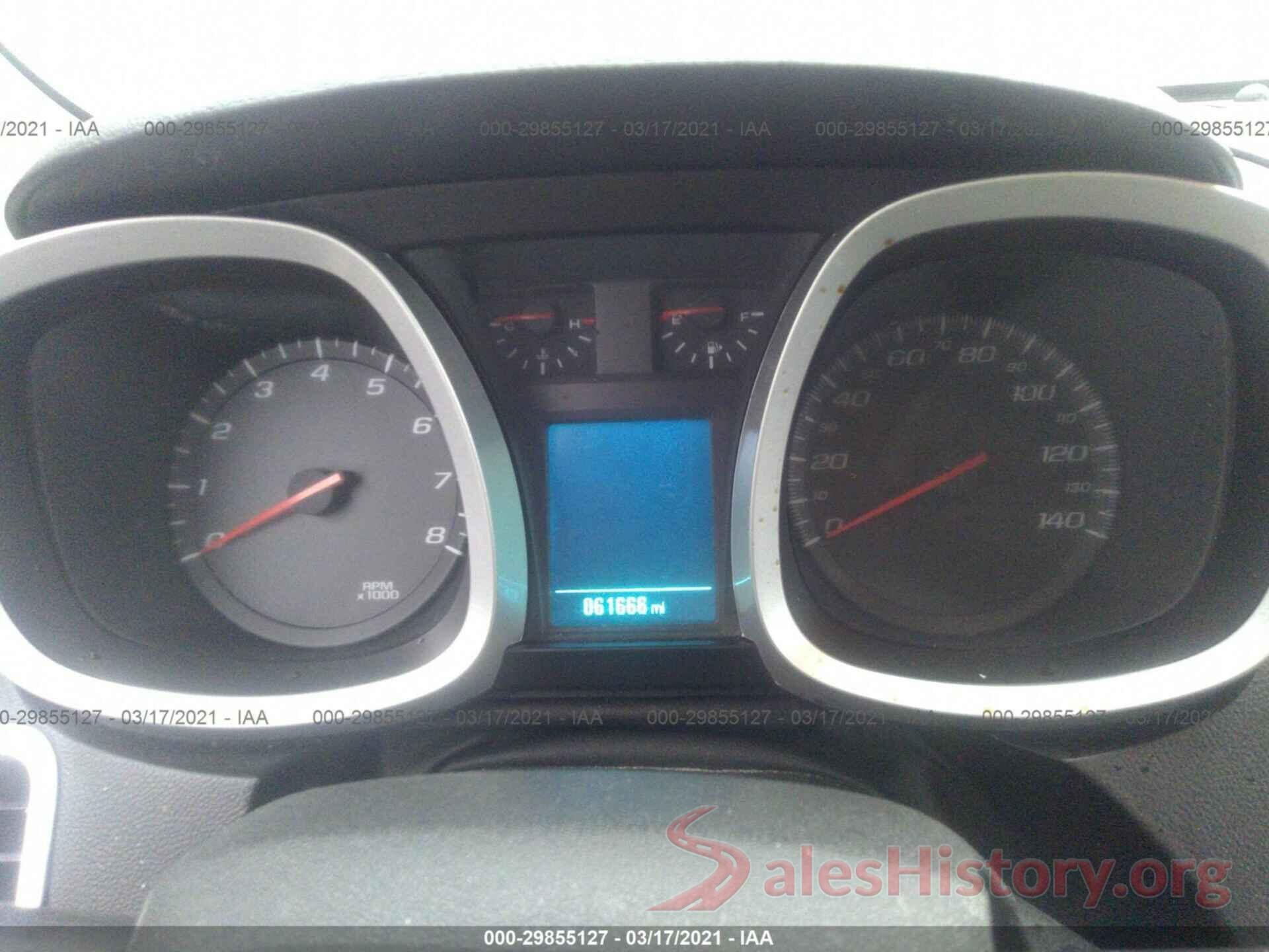 2GNALCEK3G1135941 2016 CHEVROLET EQUINOX