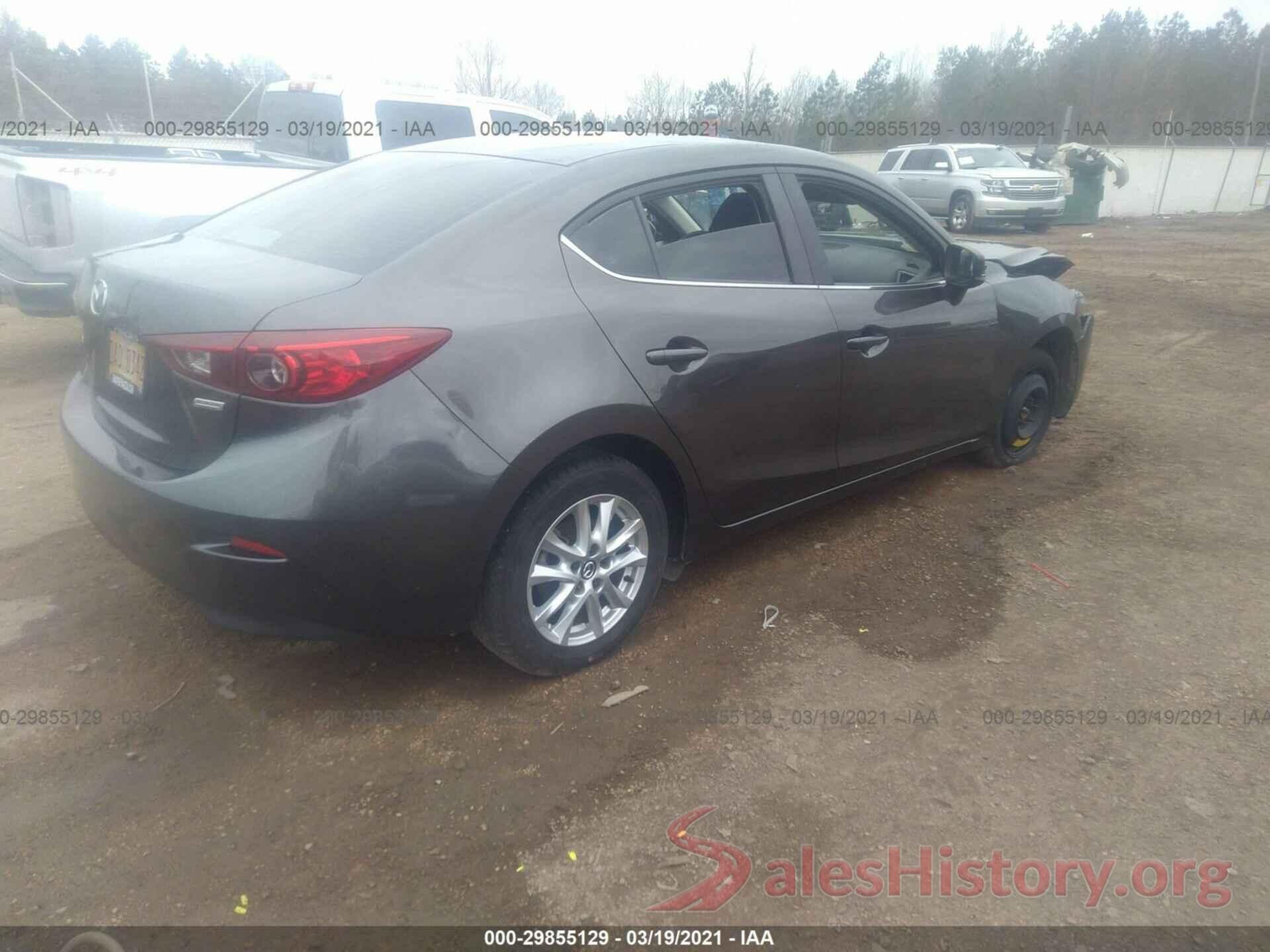 3MZBN1U70HM130356 2017 MAZDA MAZDA3 4-DOOR