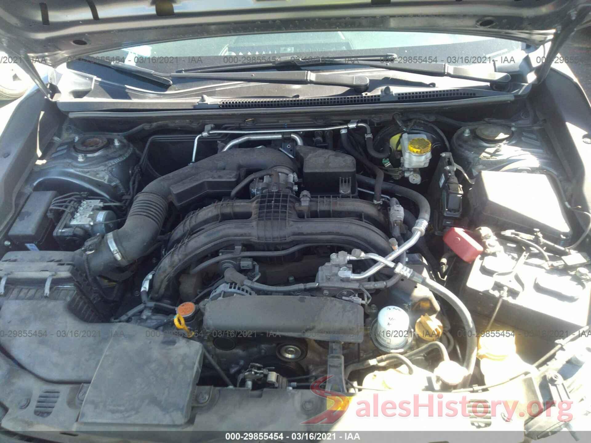 4S3GTAA60J3716315 2018 SUBARU IMPREZA