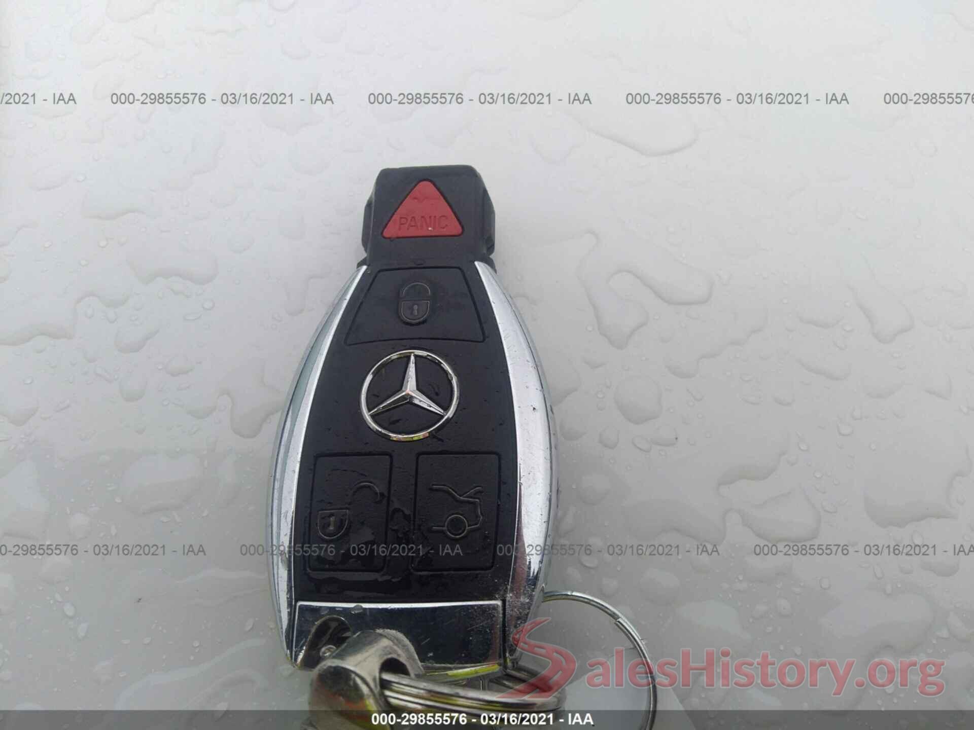 WDDUX7GB6GA221061 2016 MERCEDES-BENZ S-CLASS