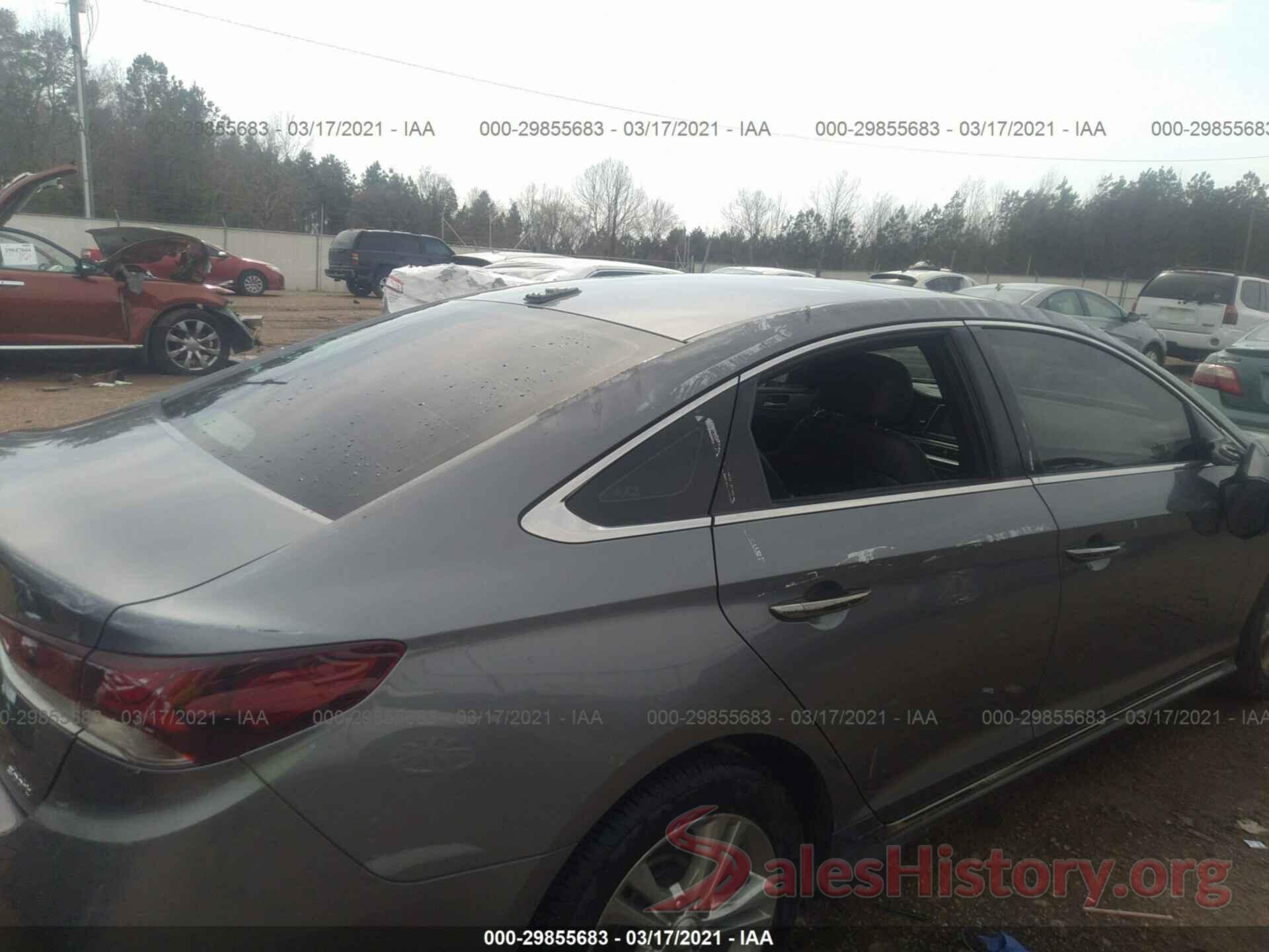 5NPE34AF8JH654854 2018 HYUNDAI SONATA