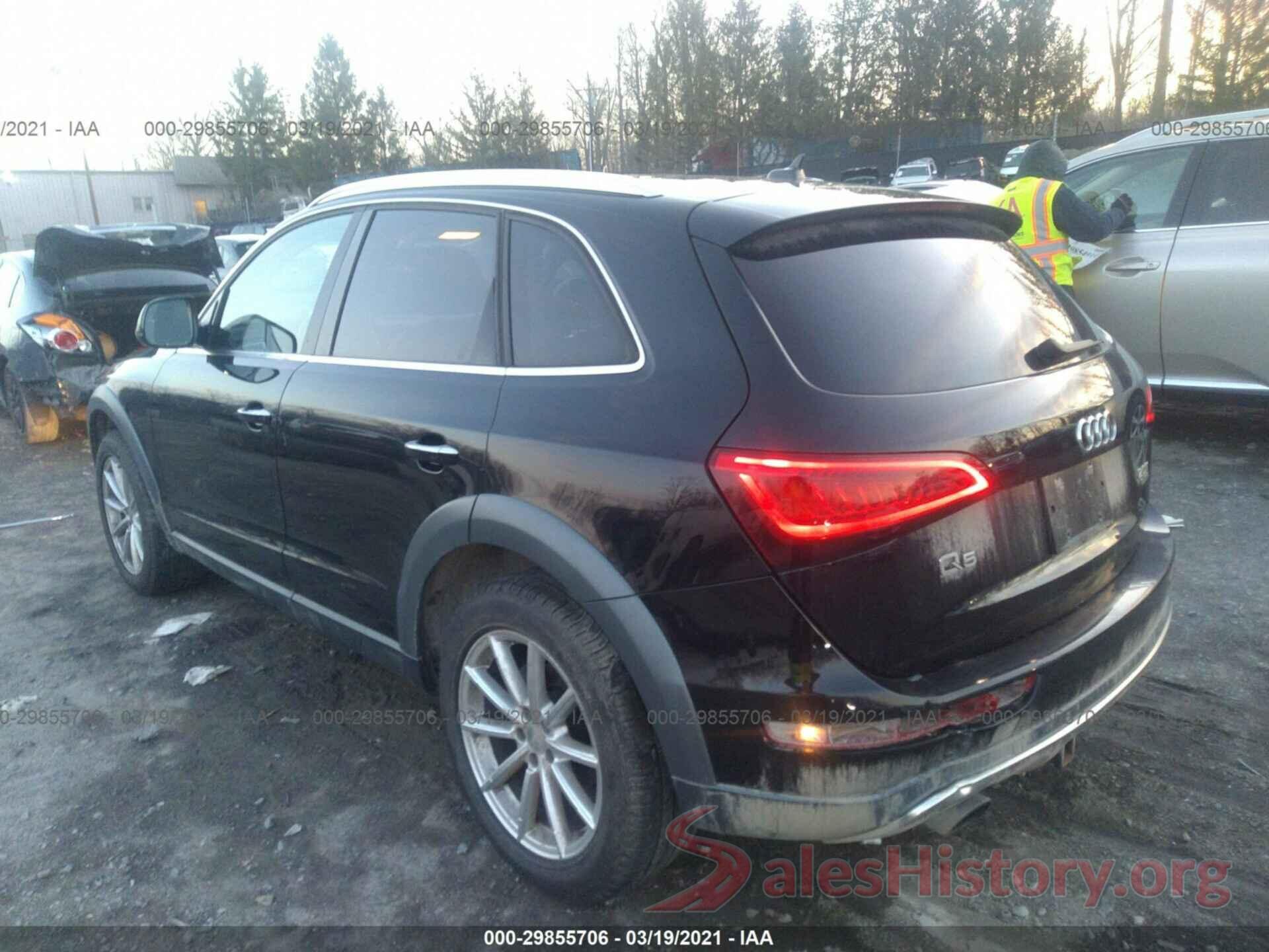 WA1L2AFP2HA032613 2017 AUDI Q5