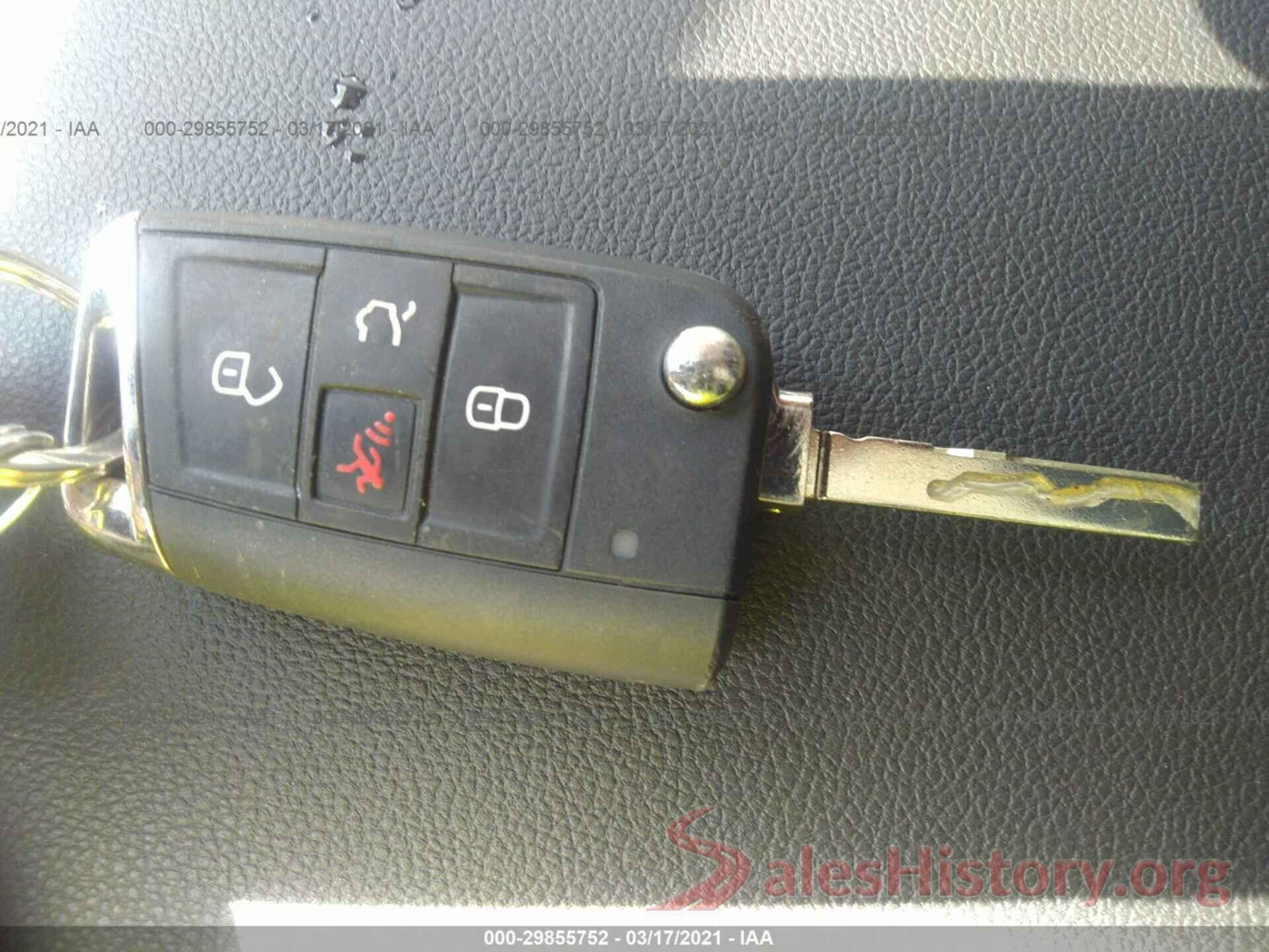 3VV2B7AX1LM135076 2020 VOLKSWAGEN TIGUAN