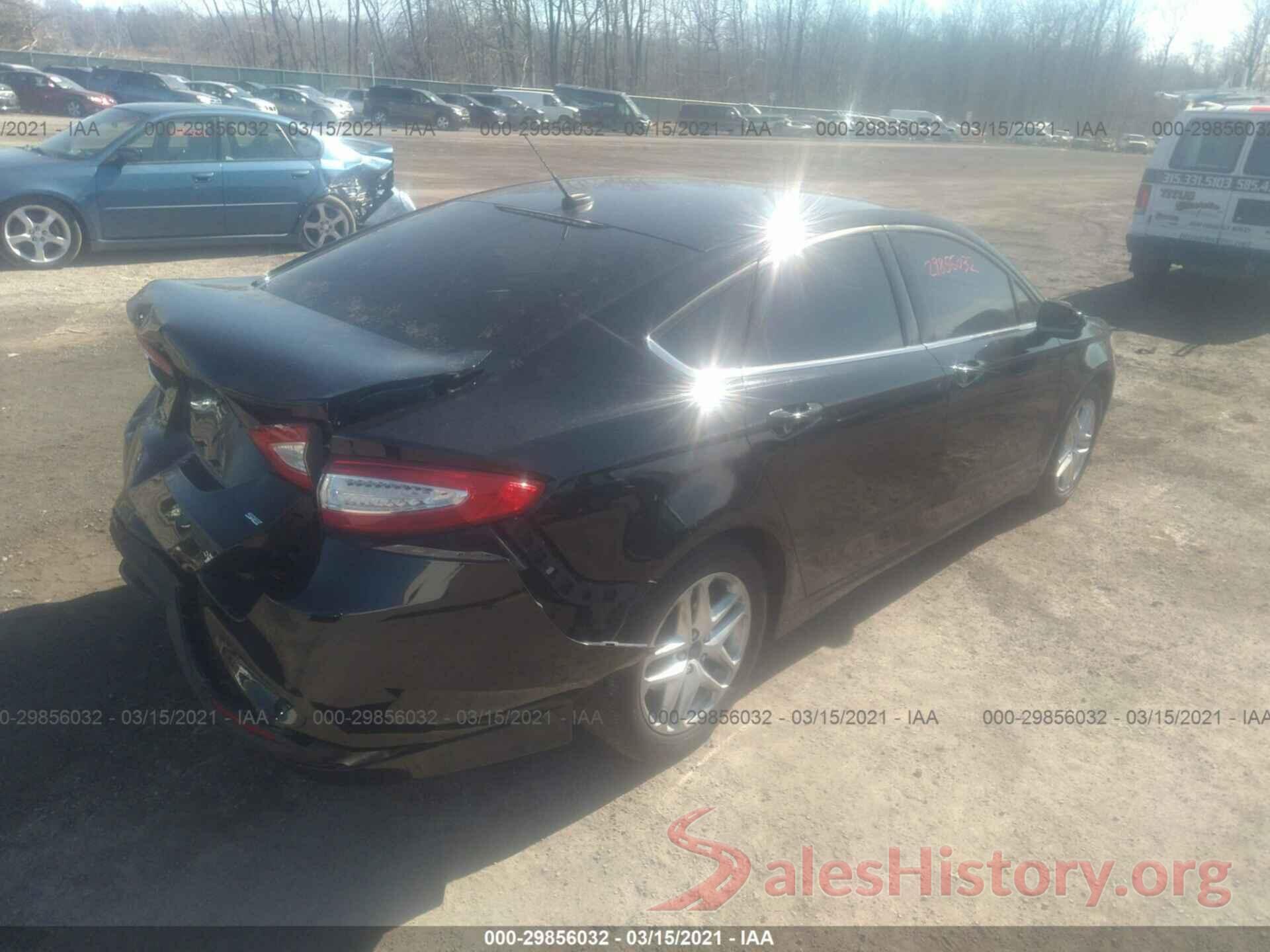 3FA6P0H70GR252533 2016 FORD FUSION