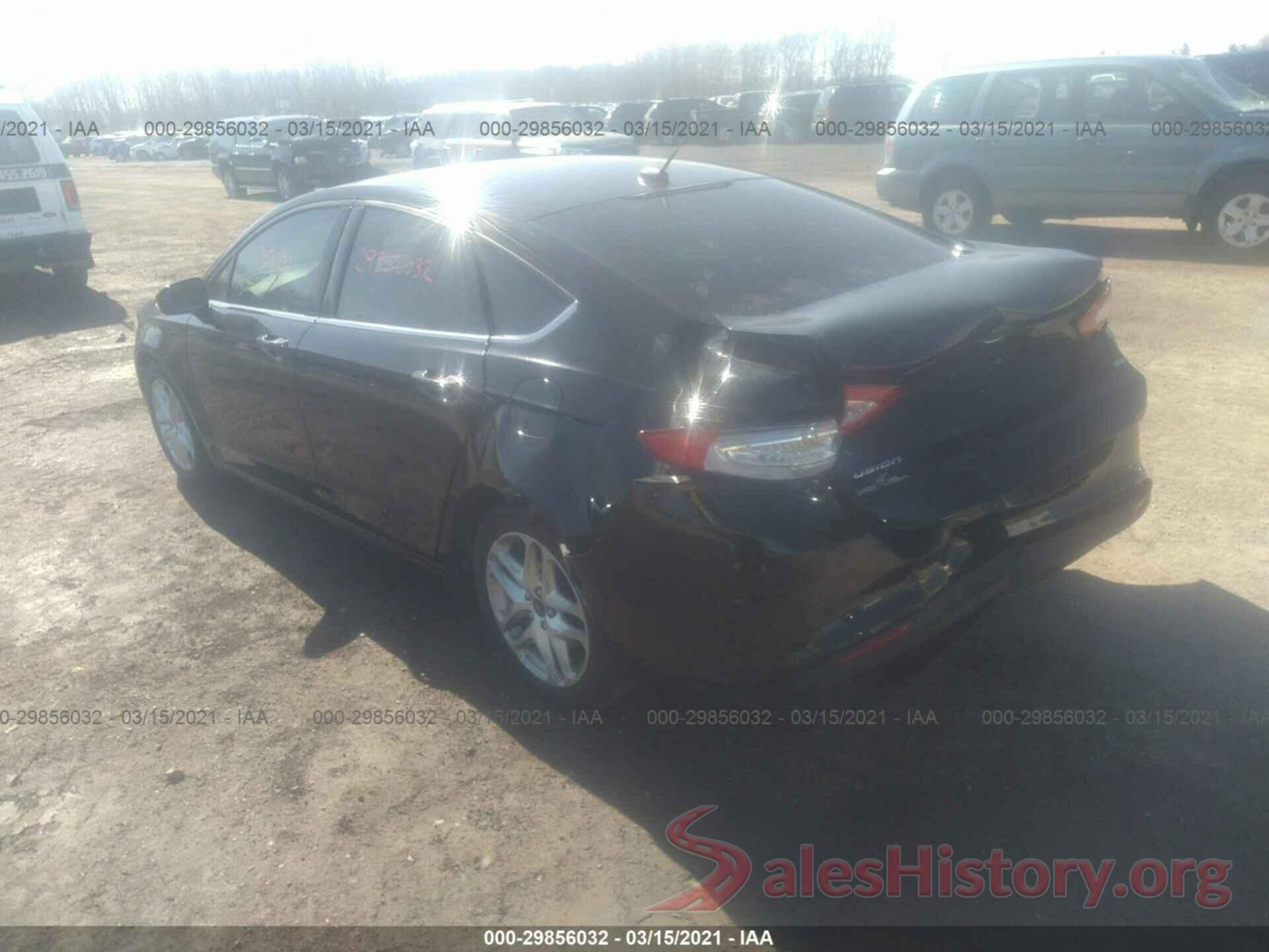 3FA6P0H70GR252533 2016 FORD FUSION