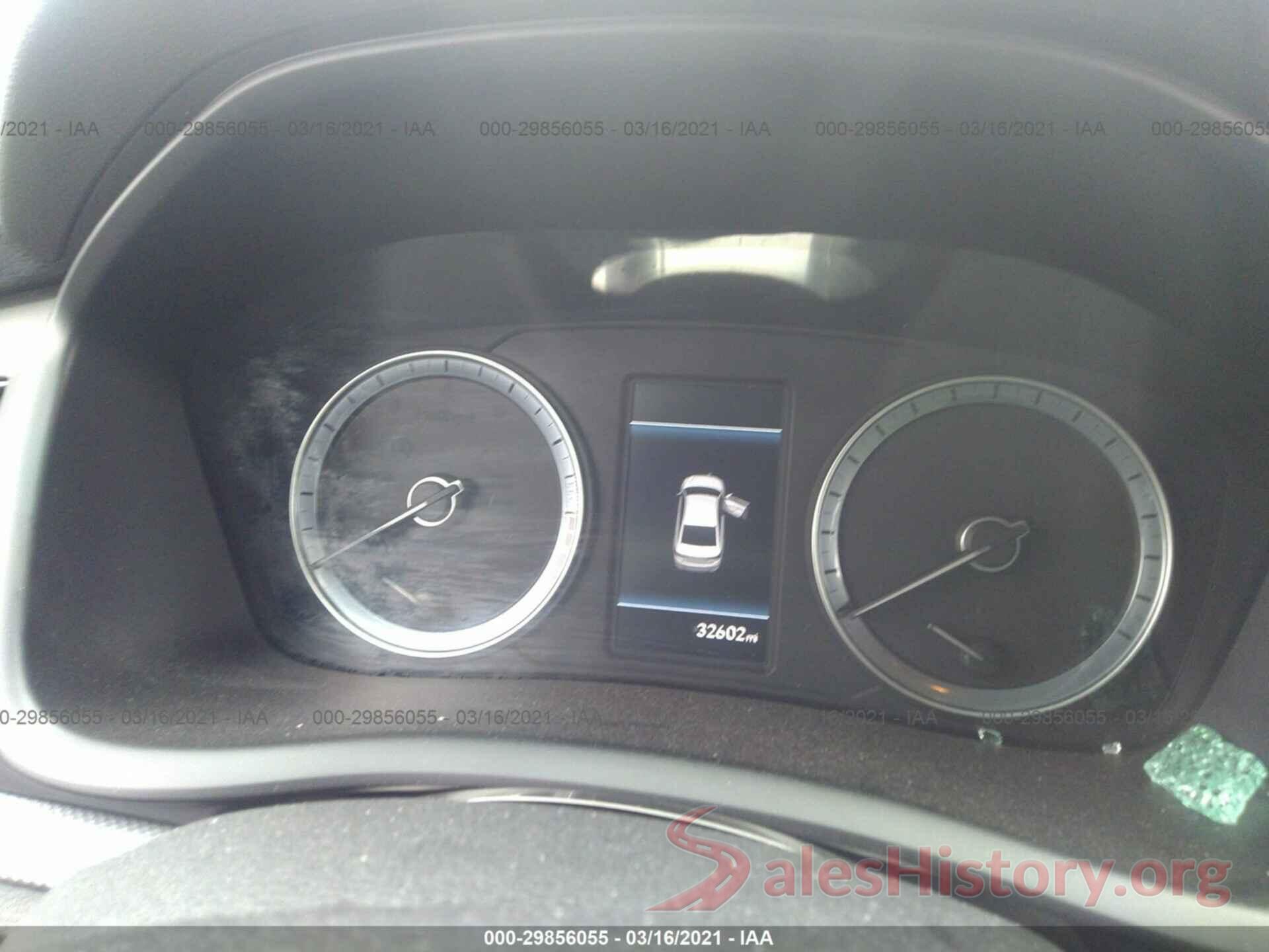 5NPE34AF3KH731096 2019 HYUNDAI SONATA