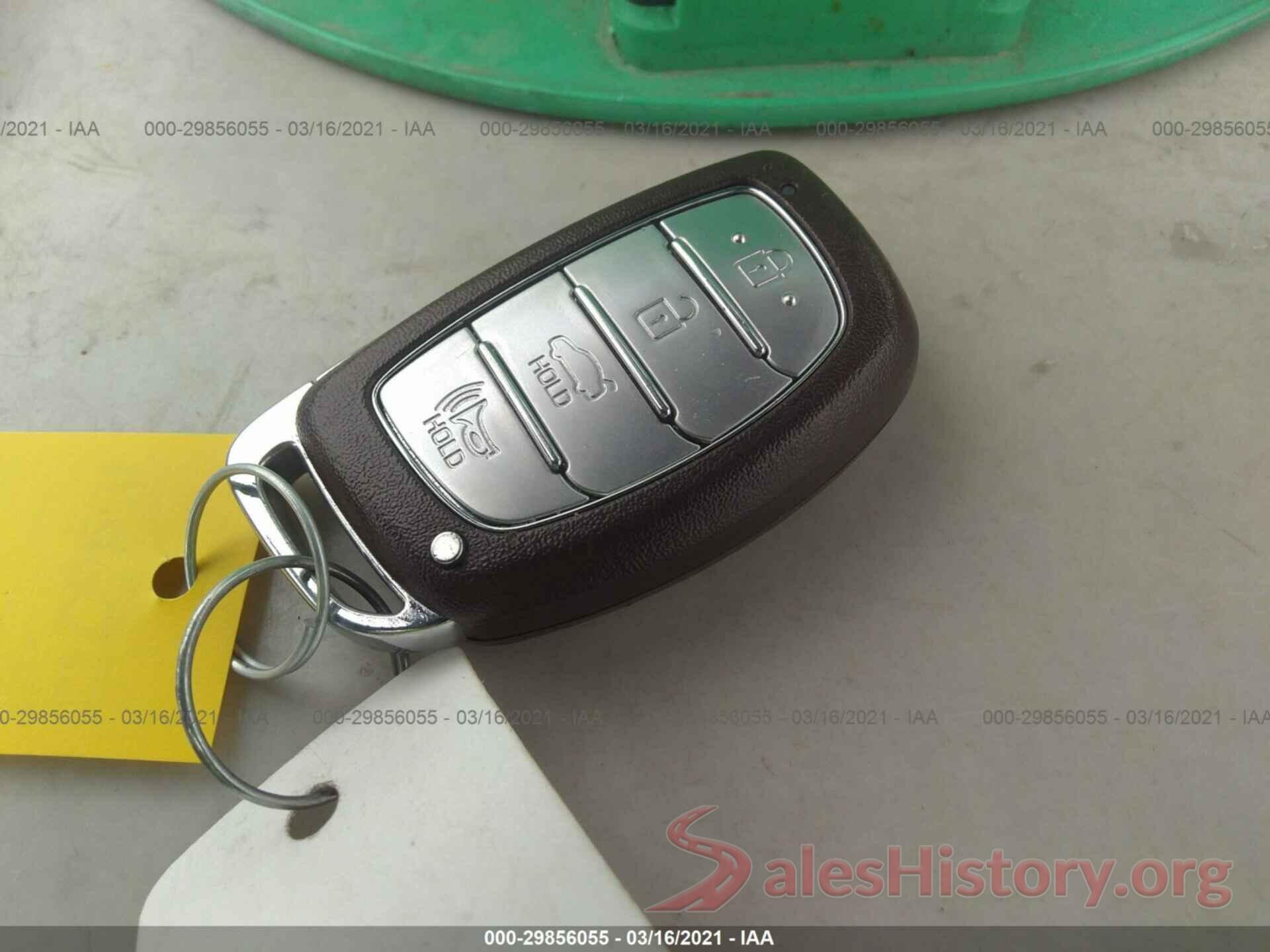 5NPE34AF3KH731096 2019 HYUNDAI SONATA