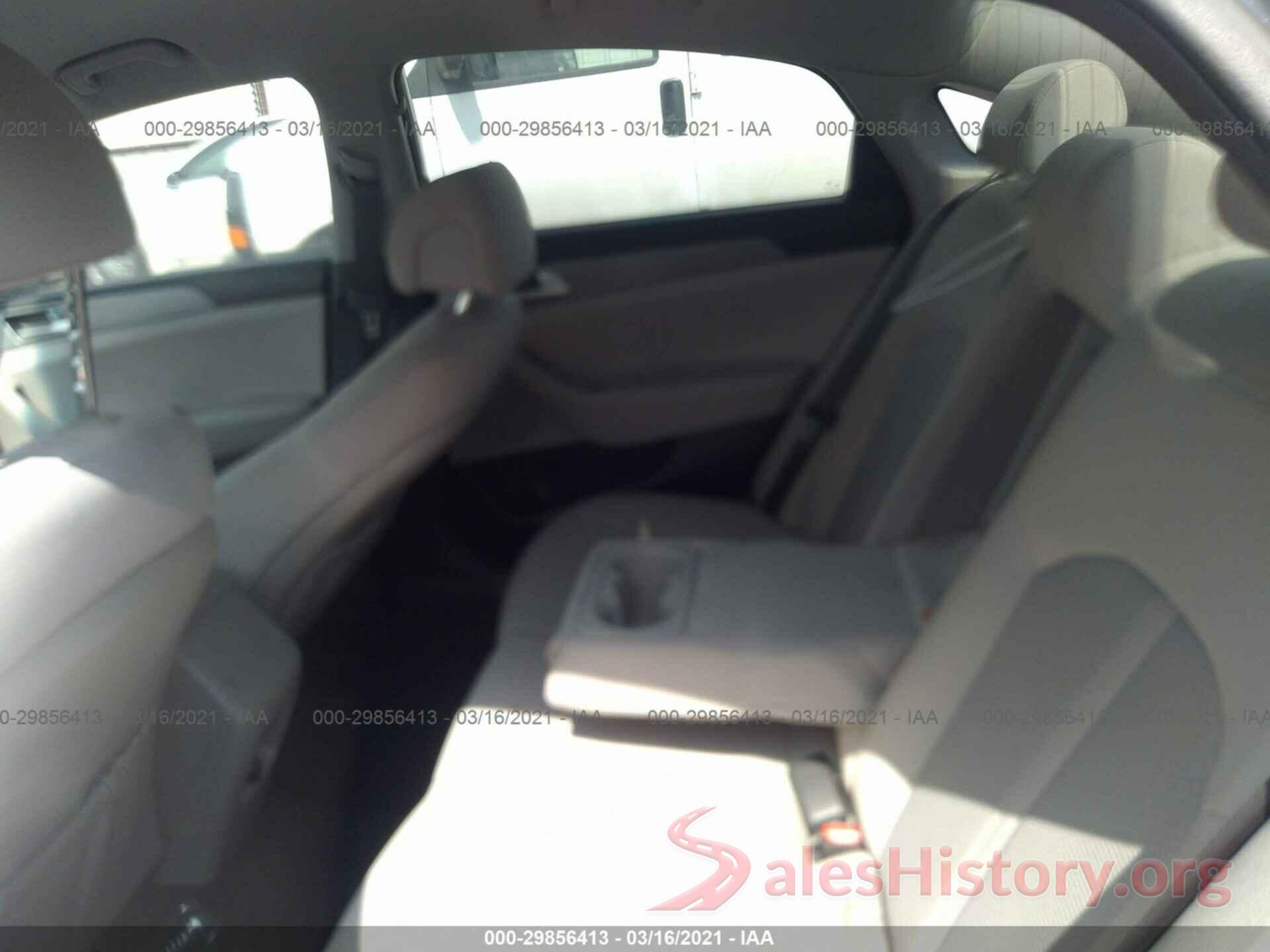 5NPE24AF8GH369387 2016 HYUNDAI SONATA