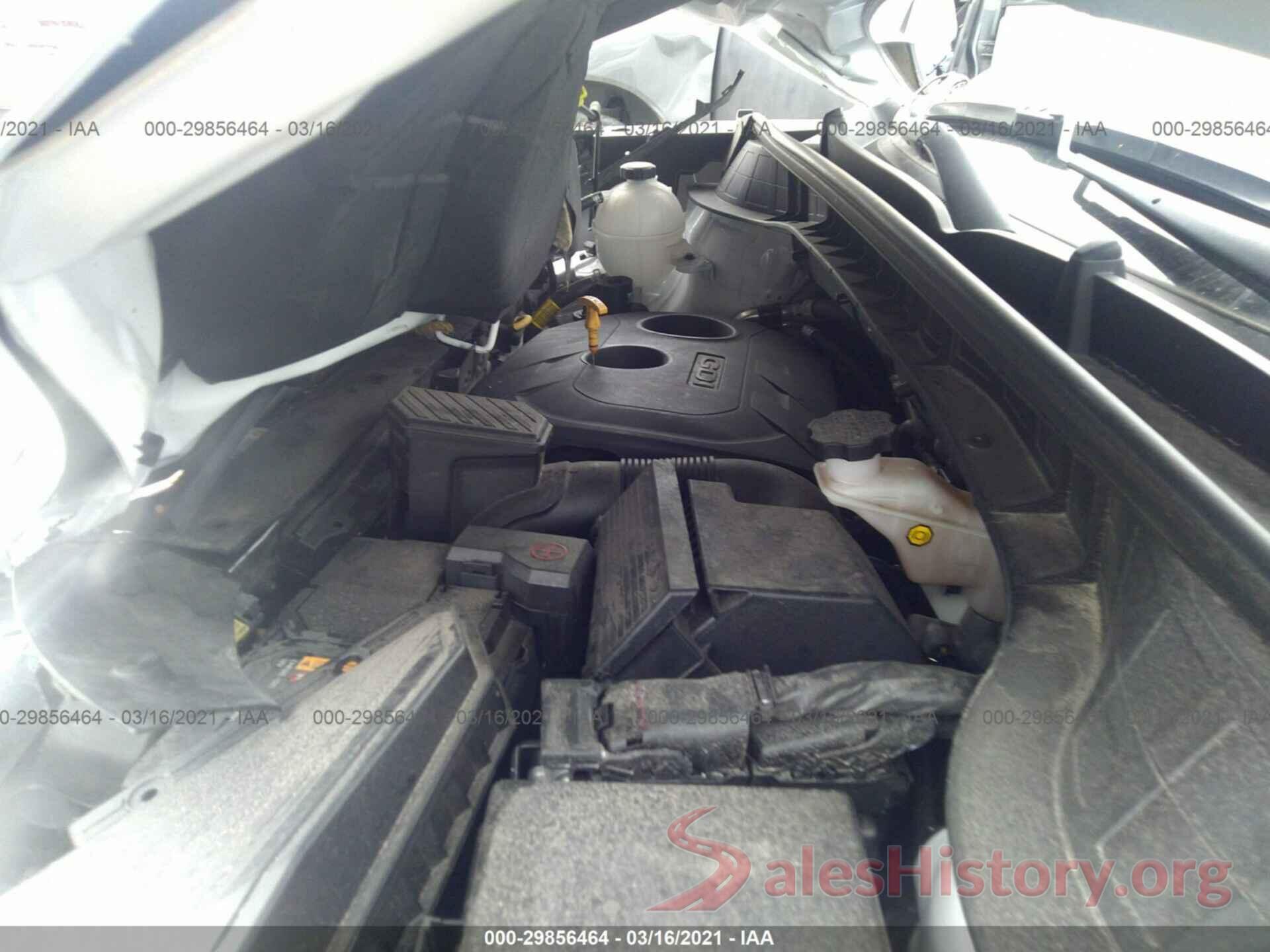 KM8J23A47KU060298 2019 HYUNDAI TUCSON