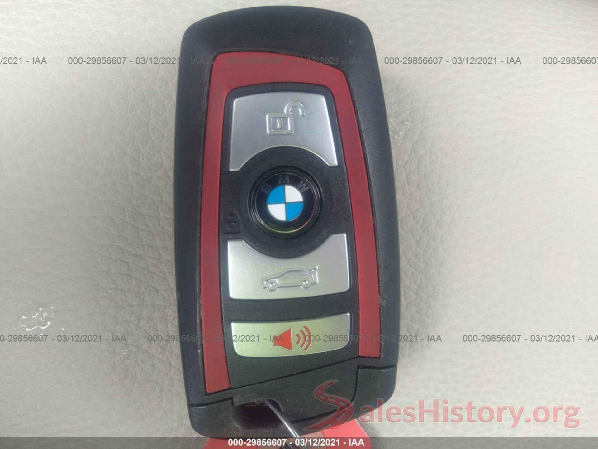 WBA8B9C52HK676522 2017 BMW 3 SERIES