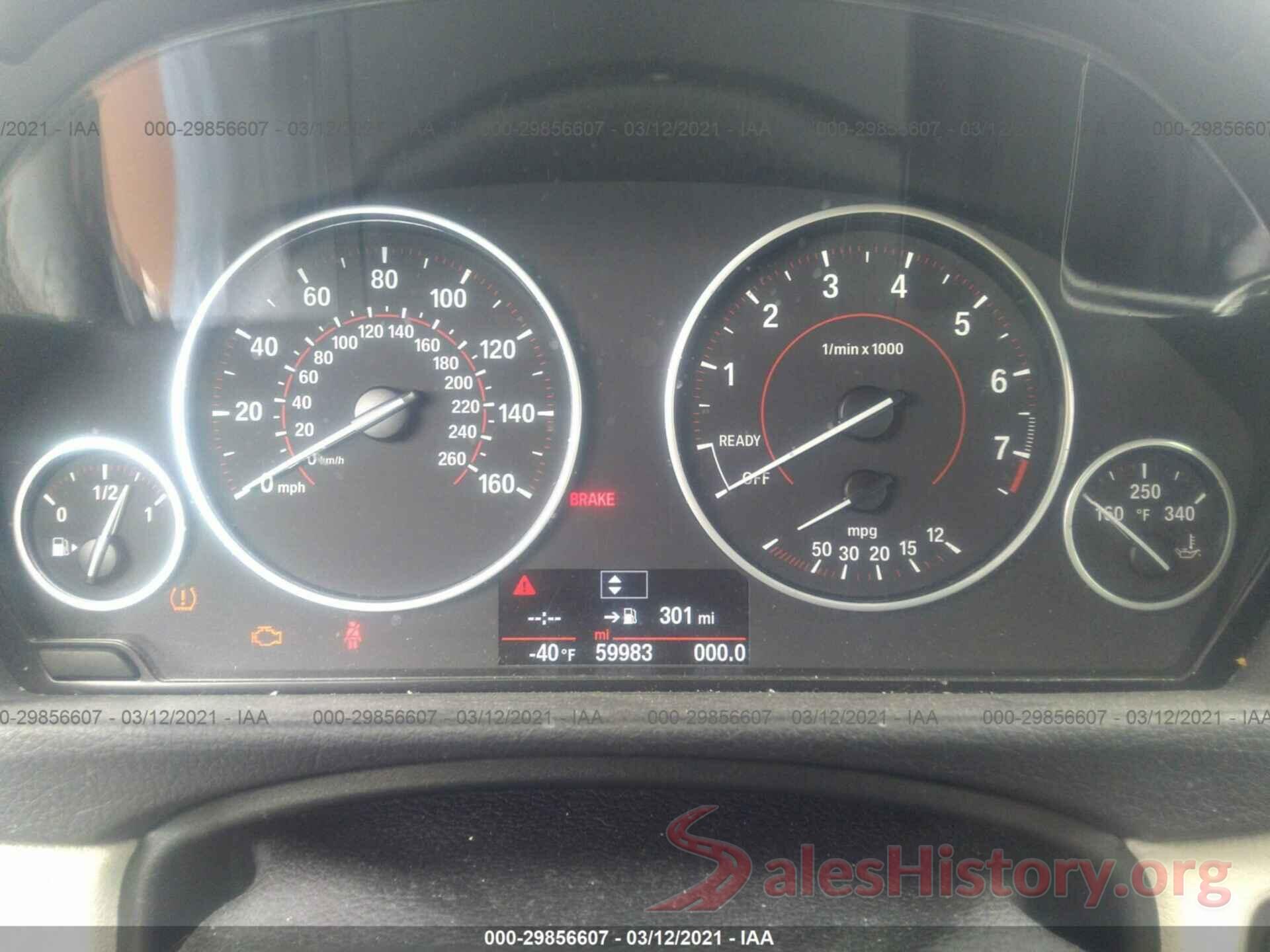 WBA8B9C52HK676522 2017 BMW 3 SERIES