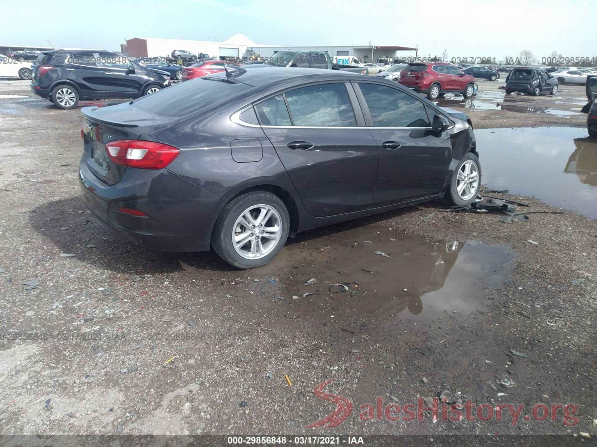 1G1BE5SM4H7248254 2017 CHEVROLET CRUZE