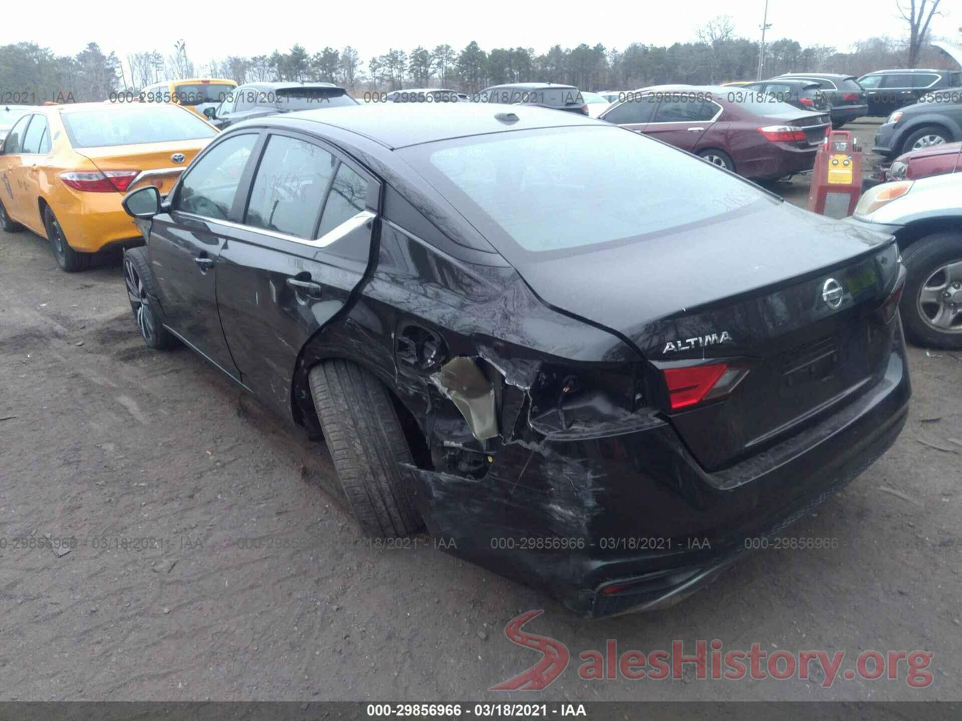 1N4BL4CV8KC106279 2019 NISSAN ALTIMA