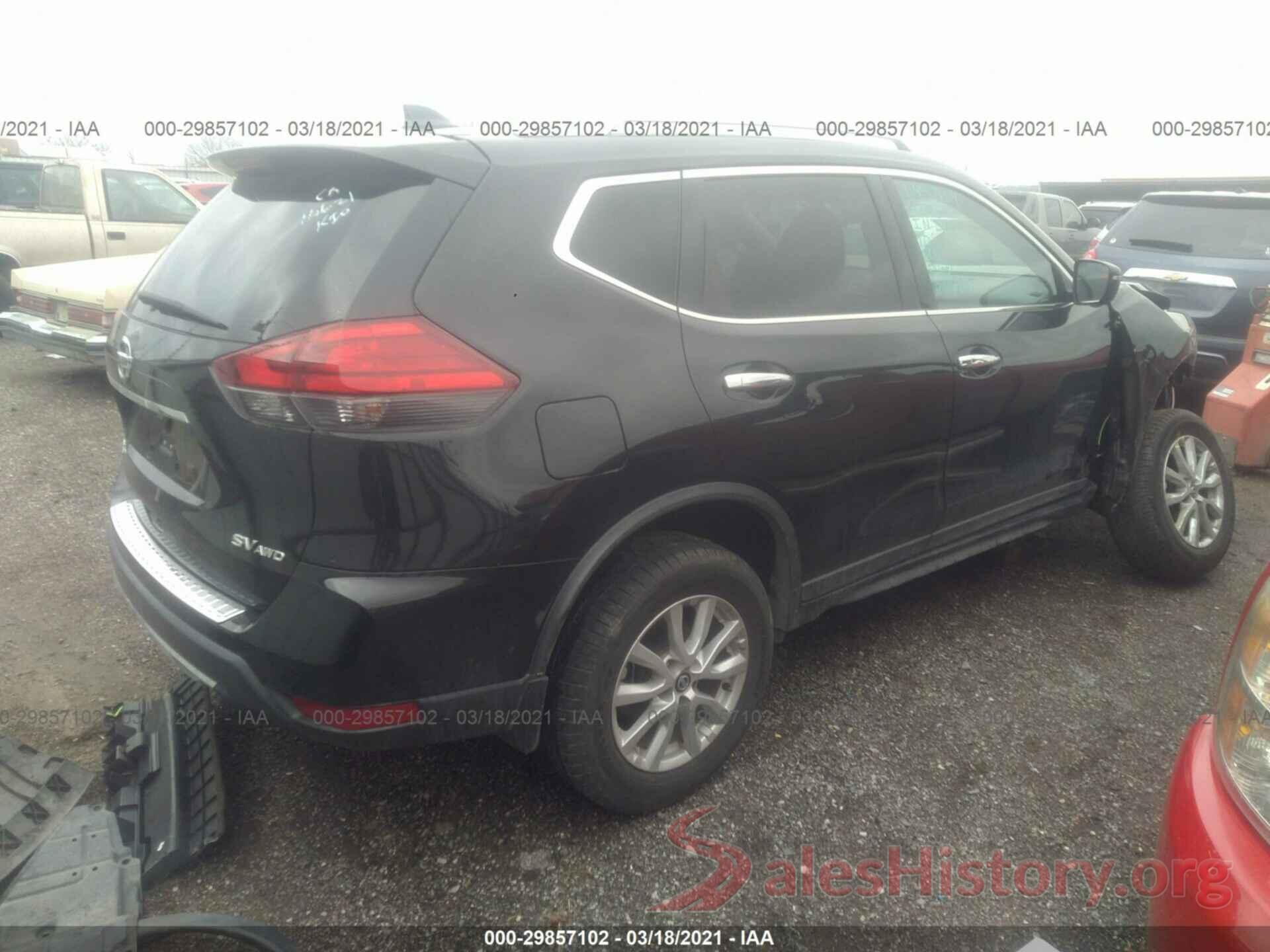 KNMAT2MV8HP608025 2017 NISSAN ROGUE