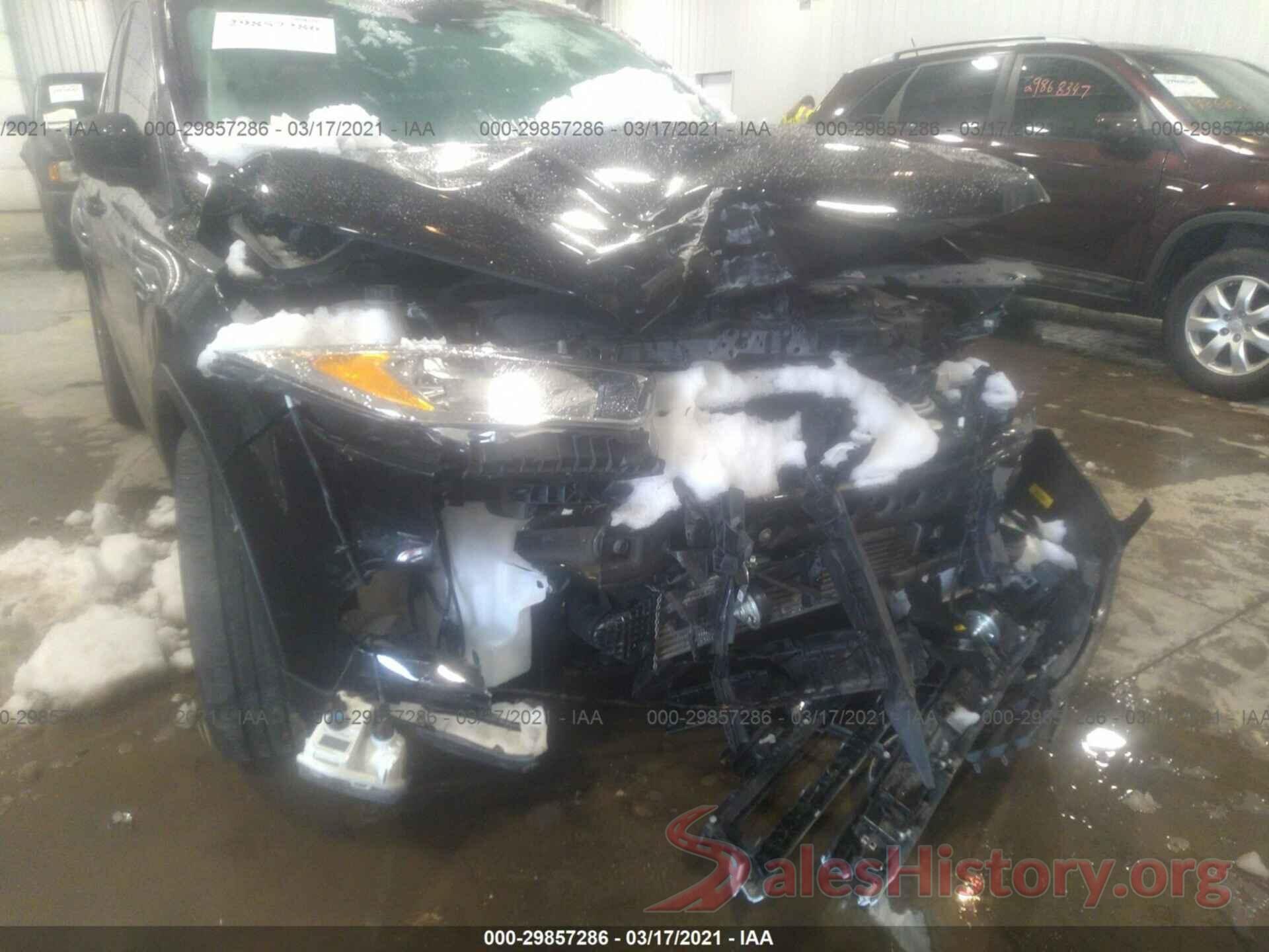 1FMCU9G98HUA51501 2017 FORD ESCAPE