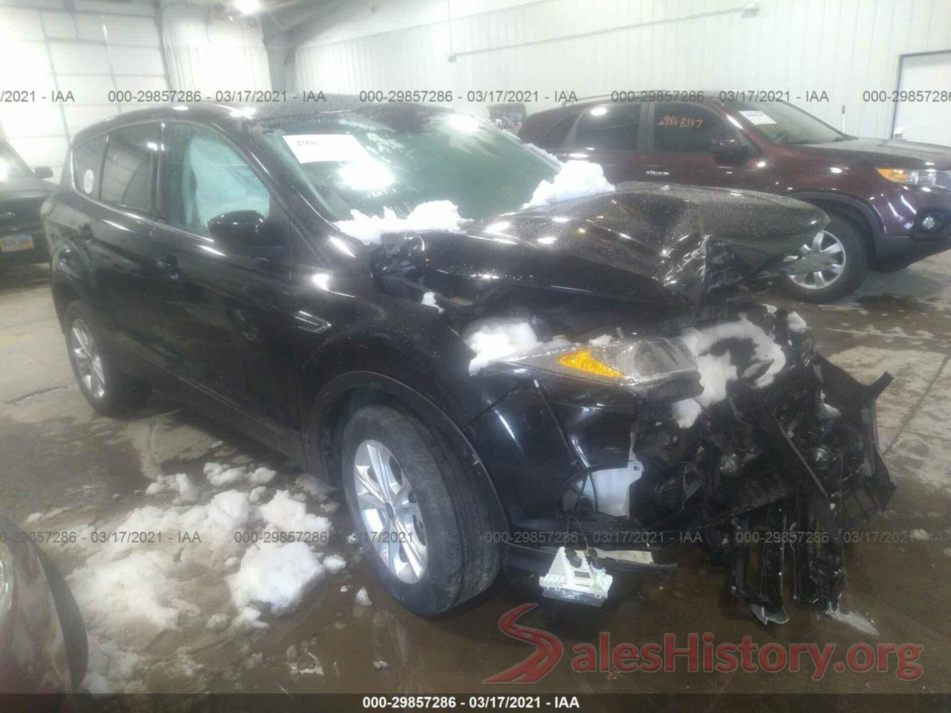 1FMCU9G98HUA51501 2017 FORD ESCAPE