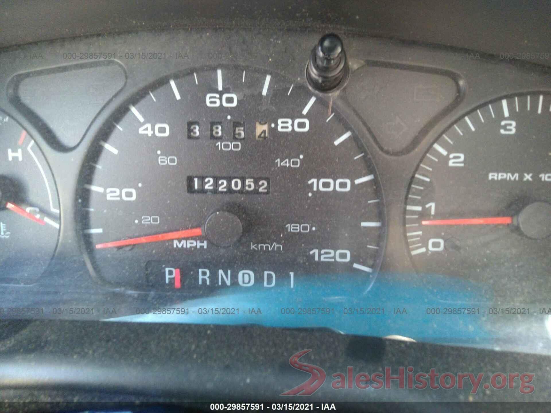 5NPD84LF2KH432659 2000 FORD TAURUS