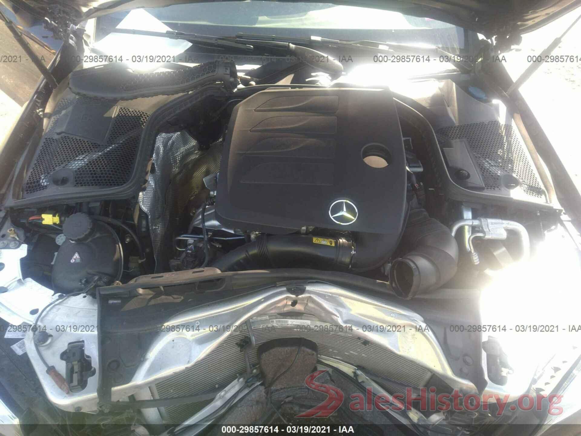 WDDWK8EB7LF944088 2020 MERCEDES-BENZ C-CLASS