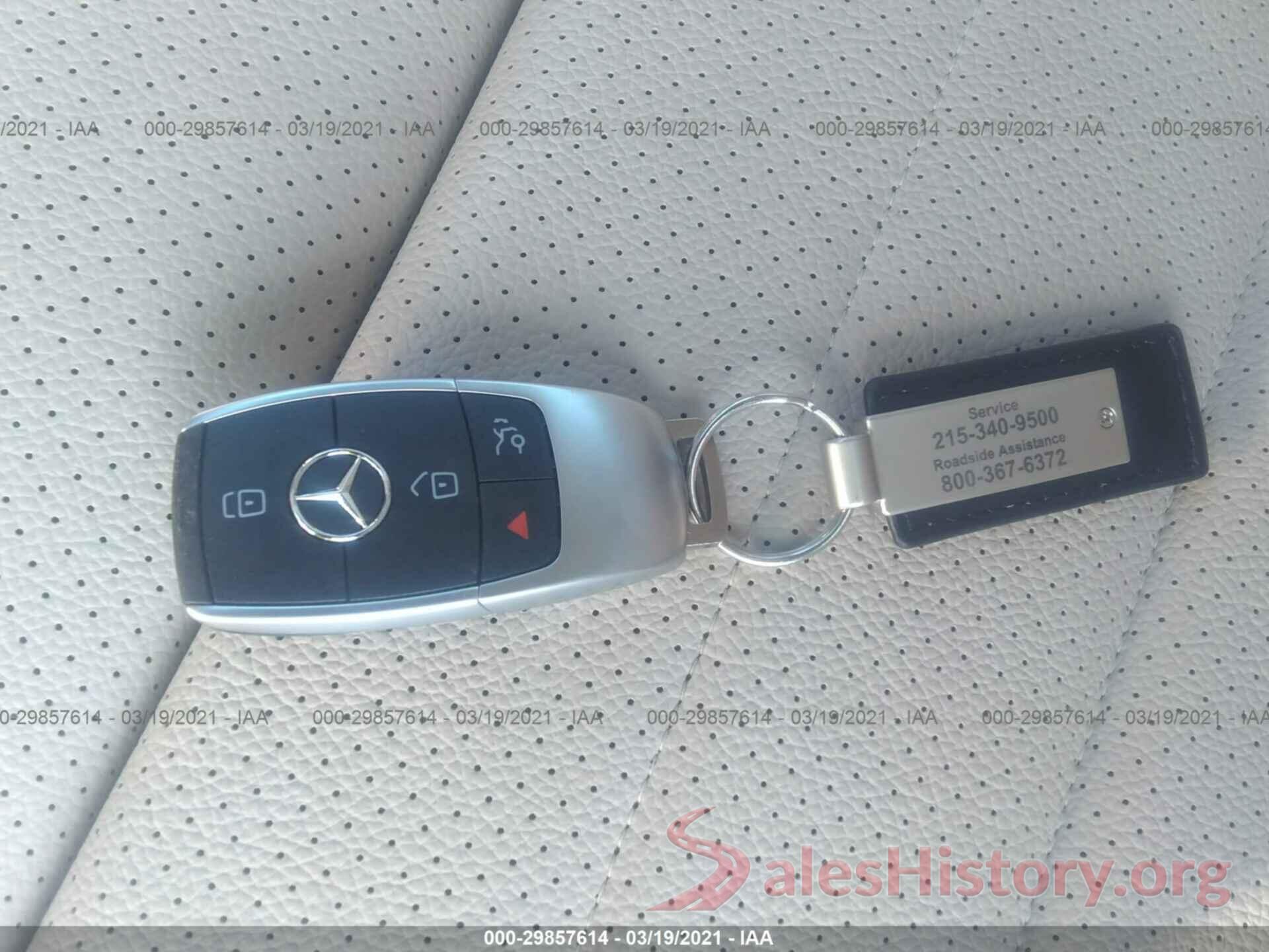 WDDWK8EB7LF944088 2020 MERCEDES-BENZ C-CLASS