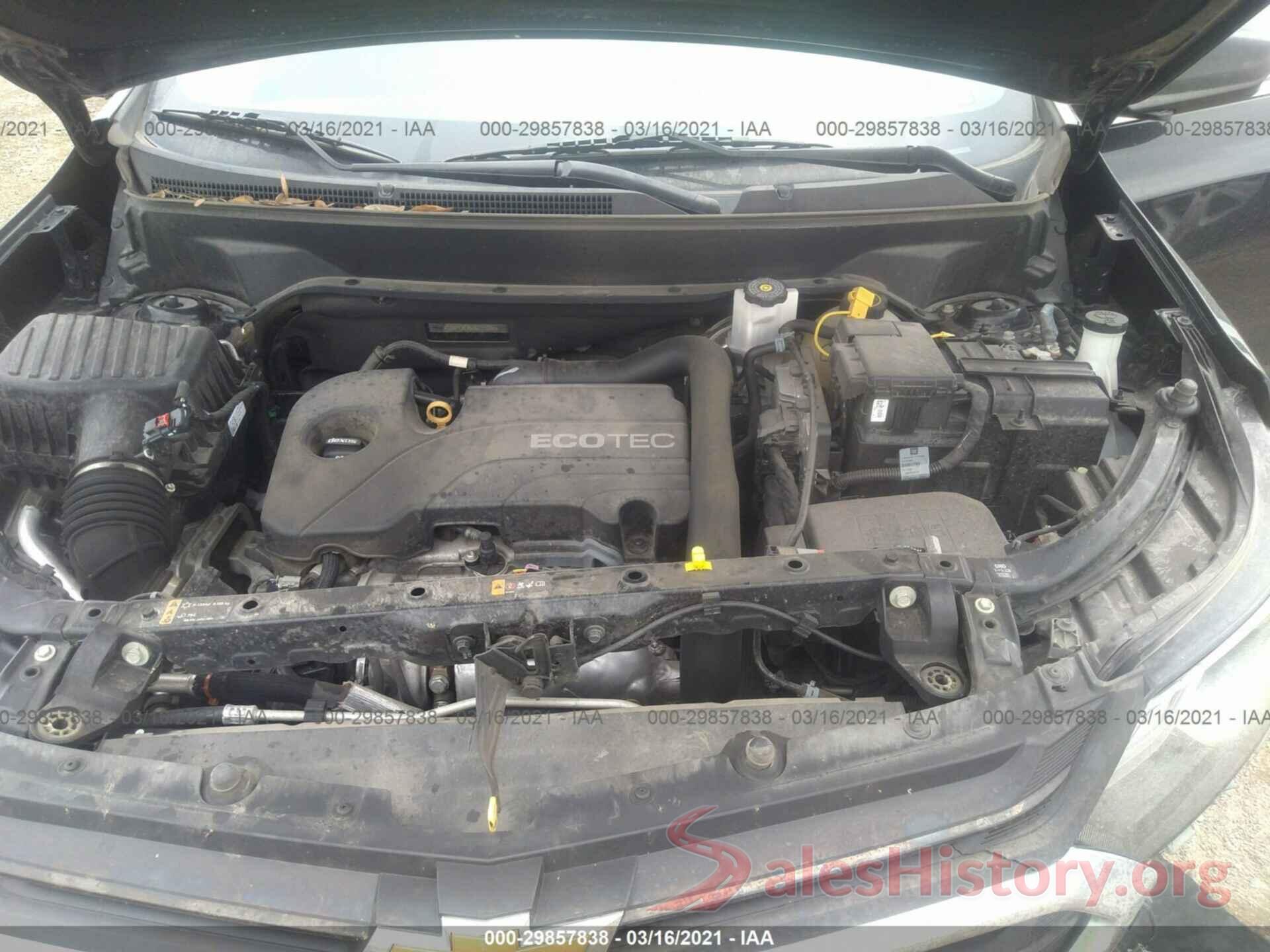 2GNAXJEV6J6221094 2018 CHEVROLET EQUINOX