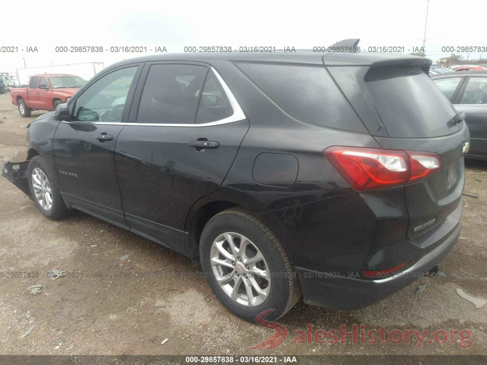 2GNAXJEV6J6221094 2018 CHEVROLET EQUINOX