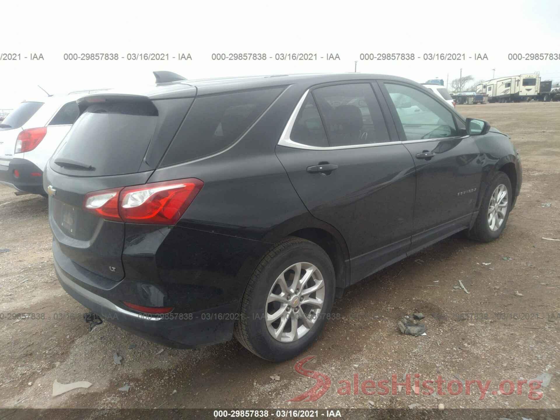 2GNAXJEV6J6221094 2018 CHEVROLET EQUINOX