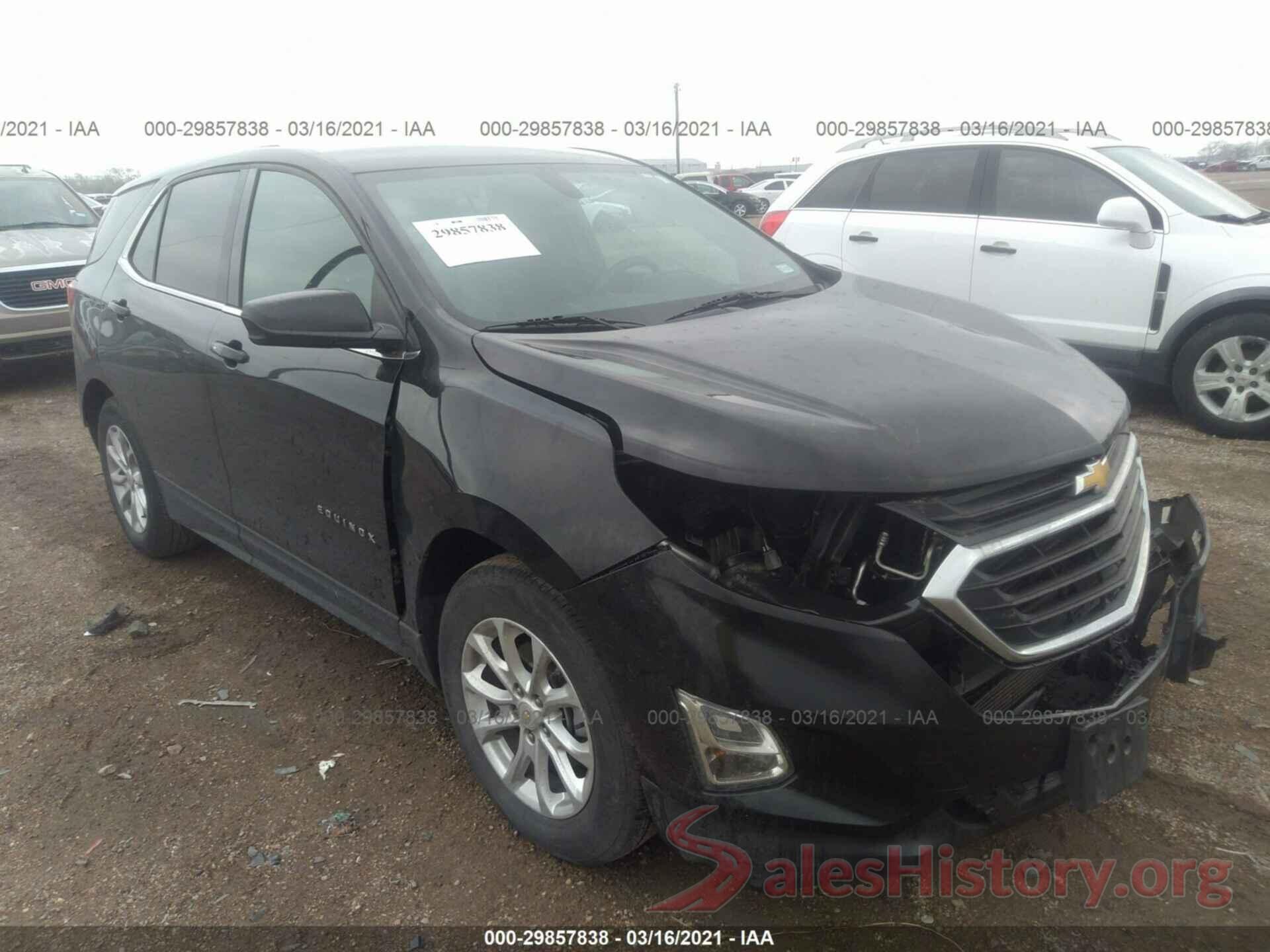 2GNAXJEV6J6221094 2018 CHEVROLET EQUINOX