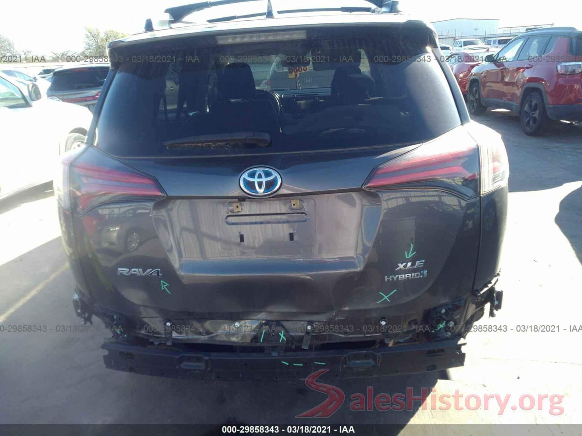 JTMRJREV8JD237097 2018 TOYOTA RAV4