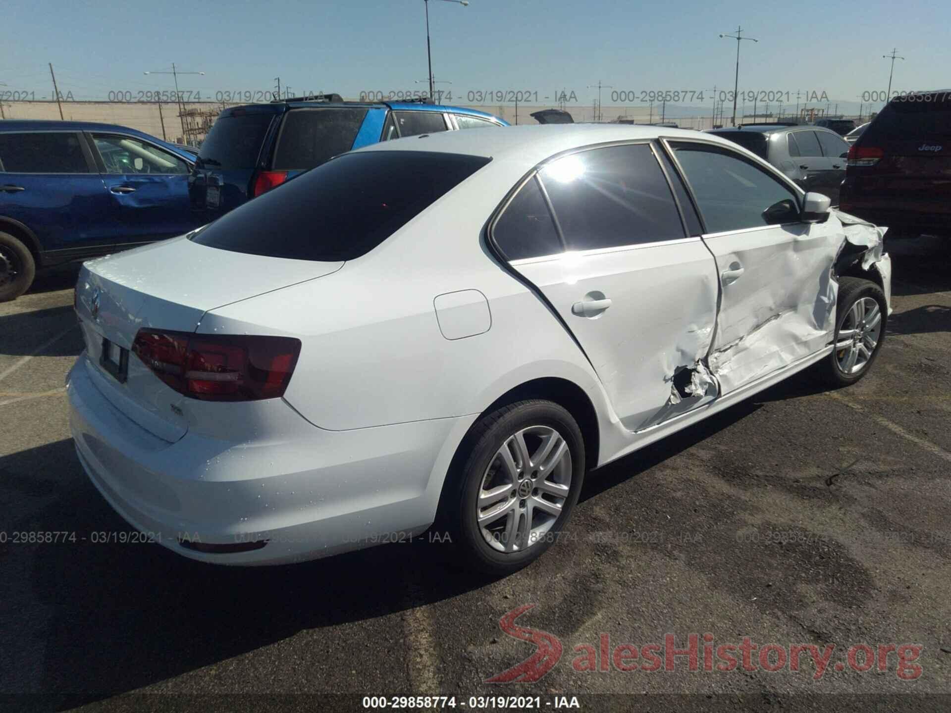 3VW2B7AJ9HM339378 2017 VOLKSWAGEN JETTA