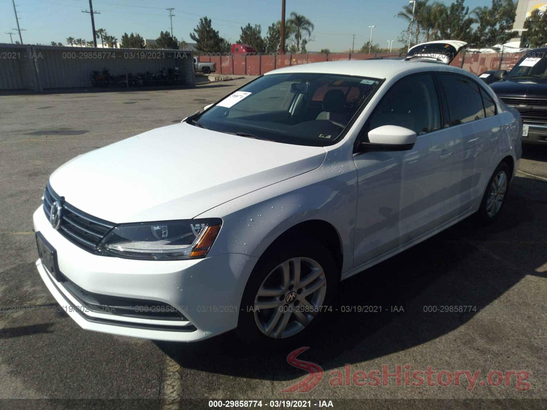 3VW2B7AJ9HM339378 2017 VOLKSWAGEN JETTA