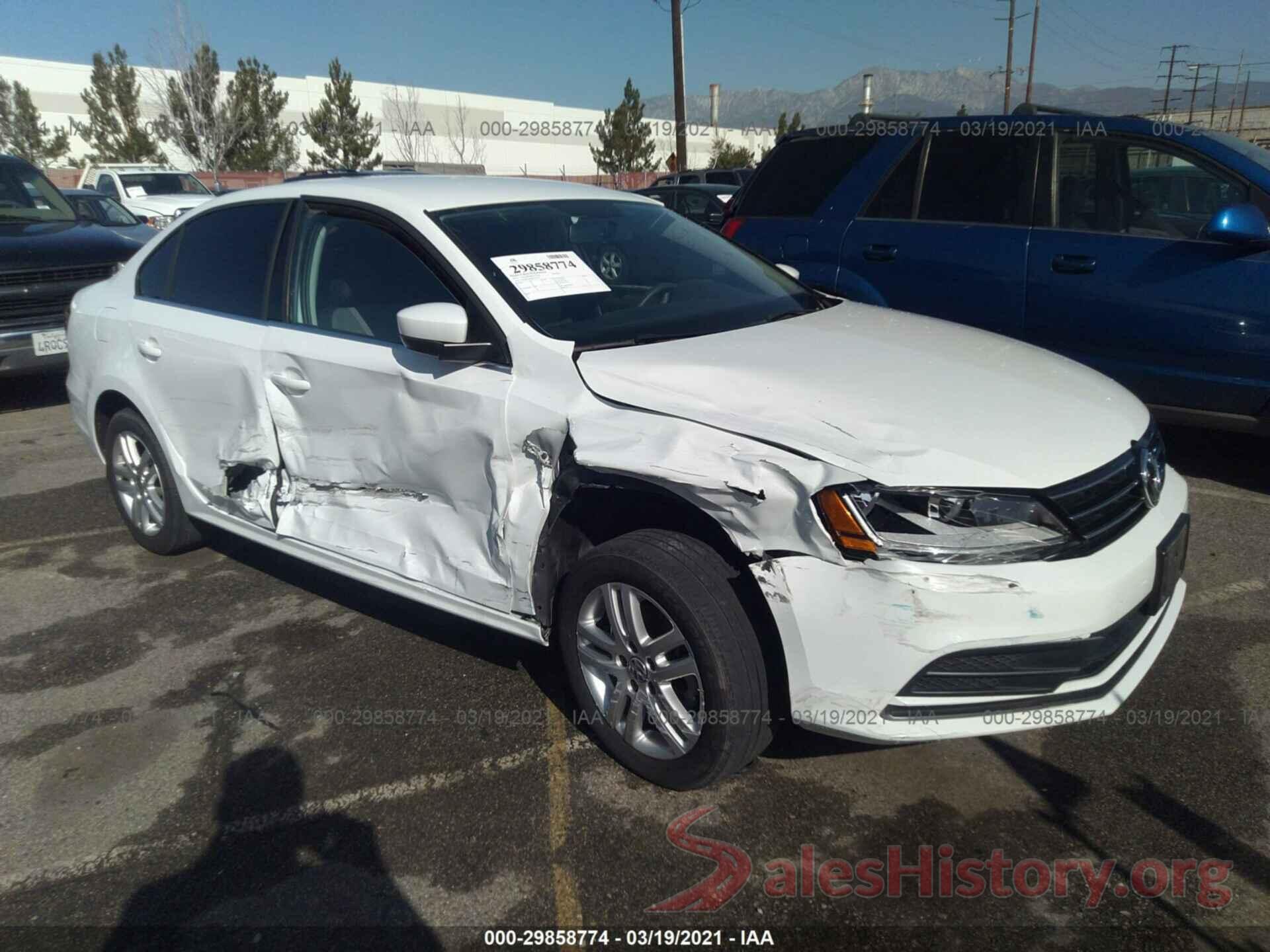 3VW2B7AJ9HM339378 2017 VOLKSWAGEN JETTA