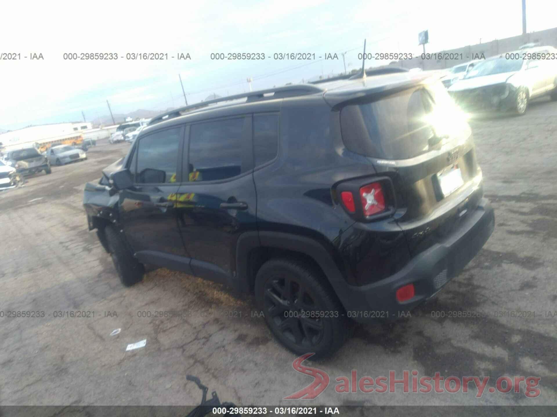 ZACCJBBB5JPH06977 2018 JEEP RENEGADE