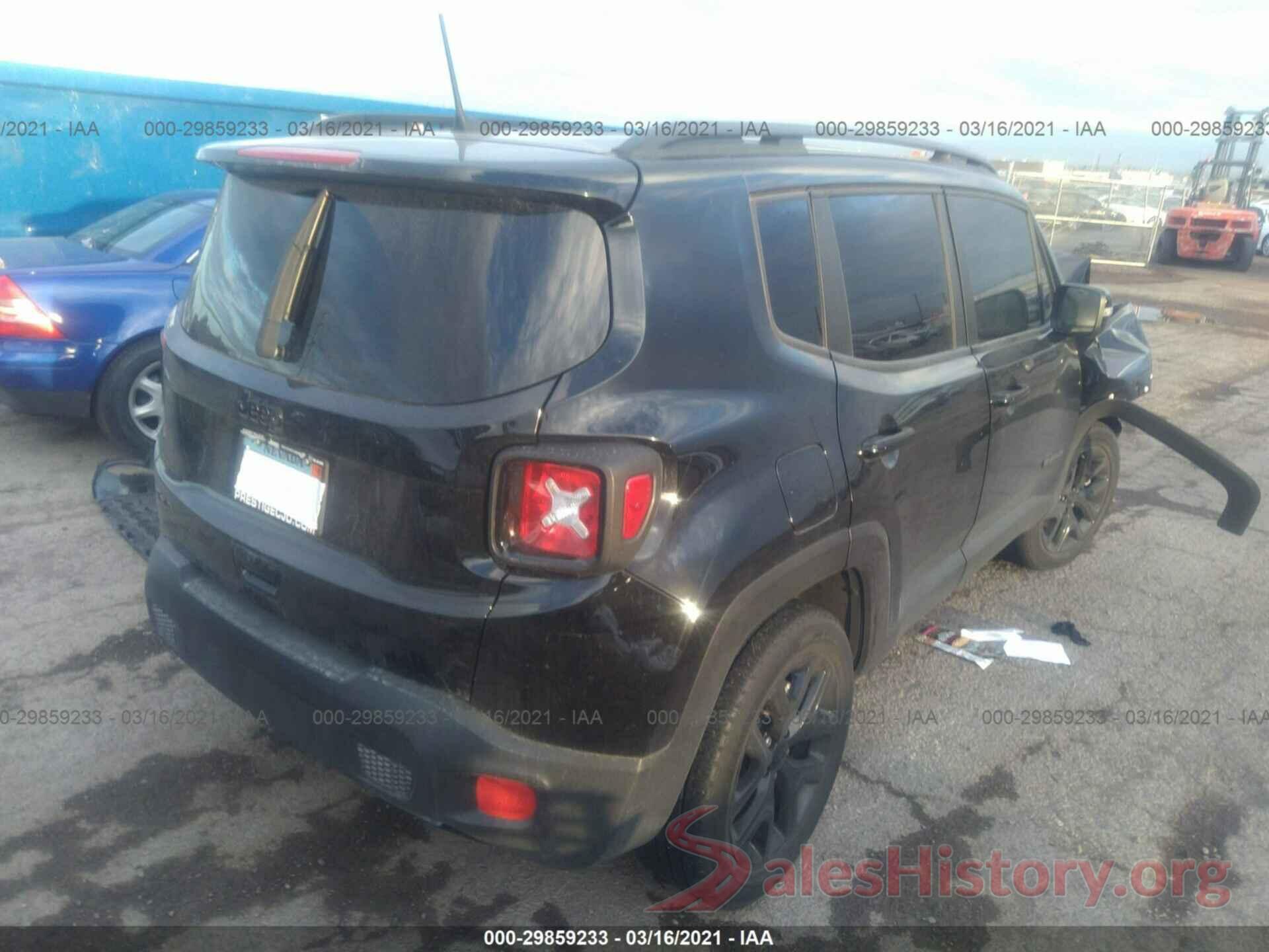 ZACCJBBB5JPH06977 2018 JEEP RENEGADE