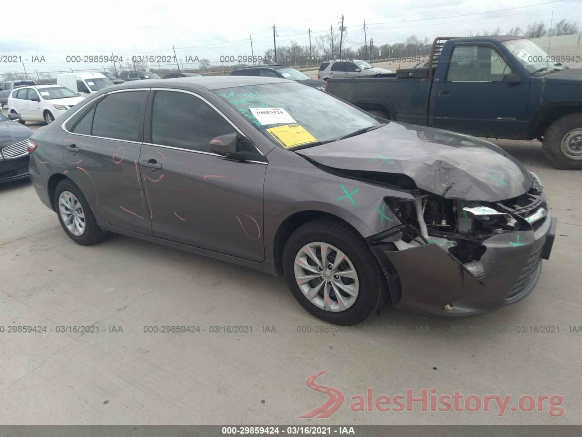 4T1BF1FK3HU634439 2017 TOYOTA CAMRY