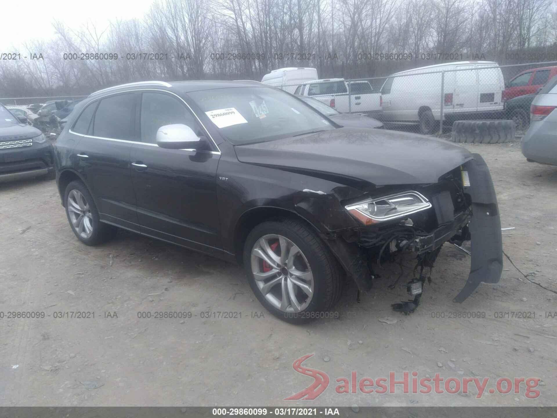 WA1VCAFP7HA068951 2017 AUDI SQ5