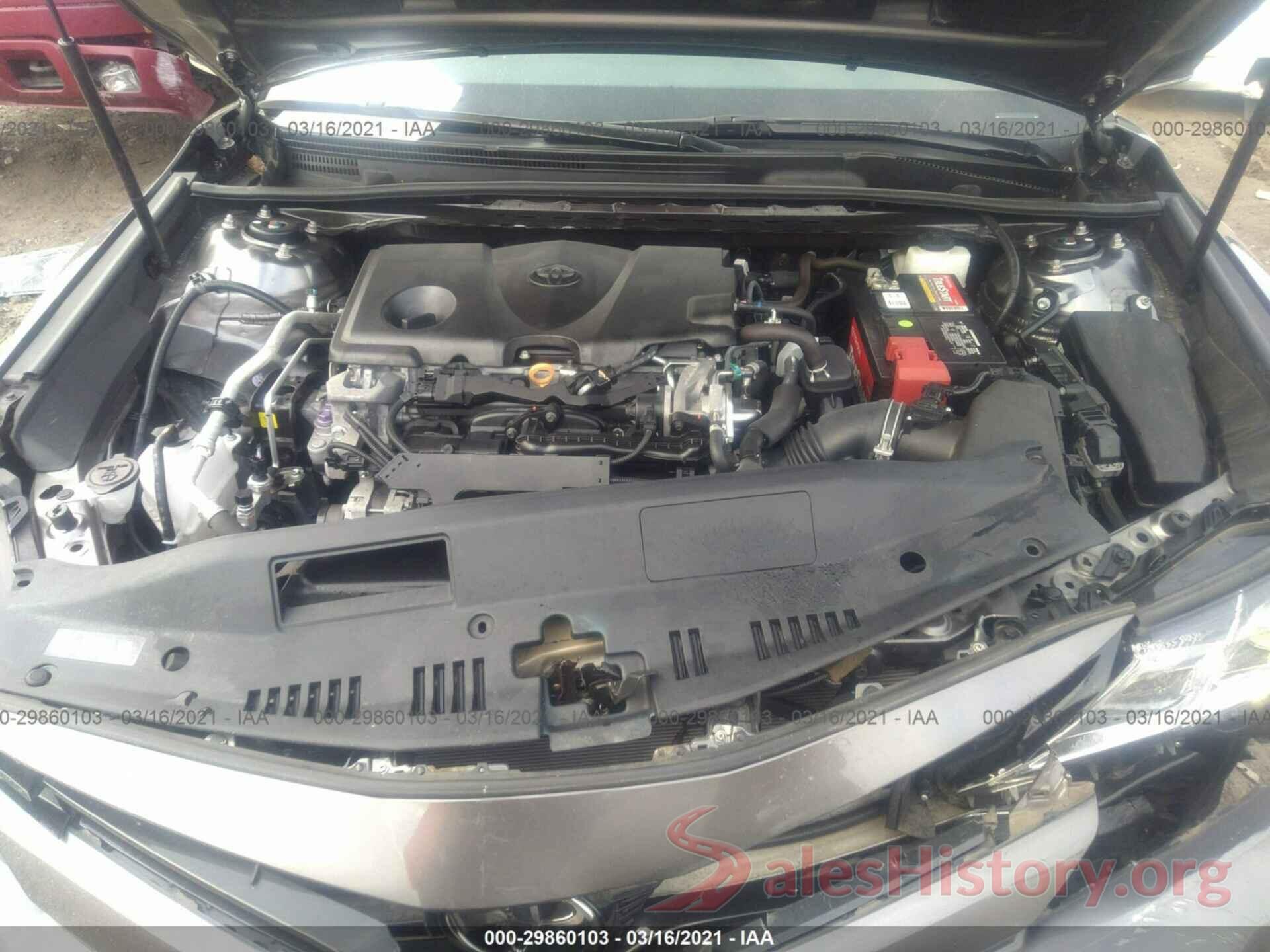 4T1B11HK3JU063195 2018 TOYOTA CAMRY