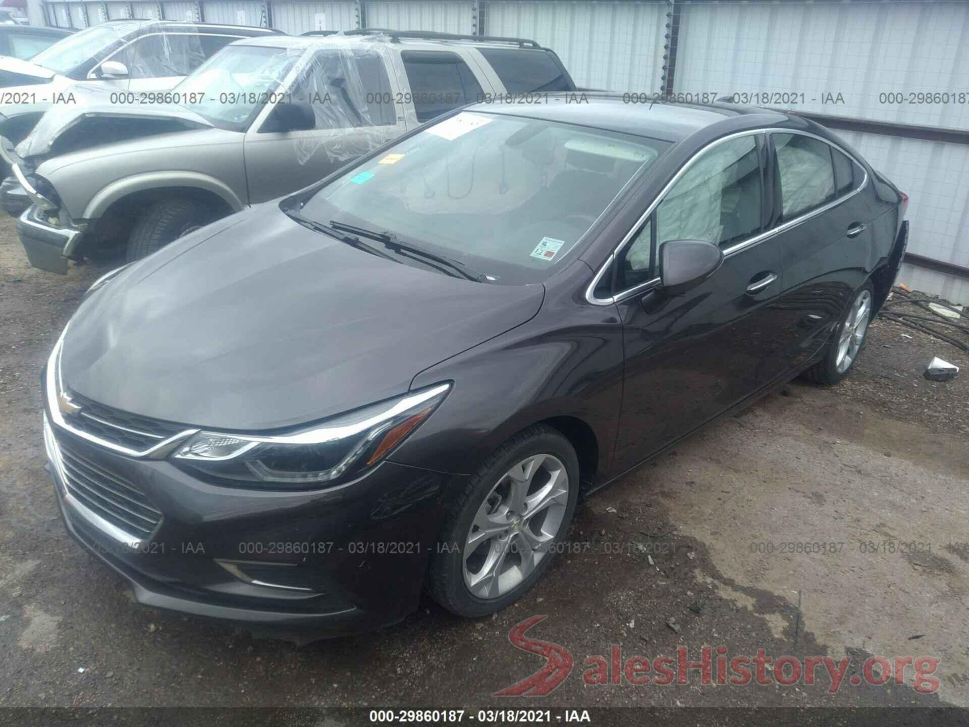 1G1BF5SM2H7187774 2017 CHEVROLET CRUZE