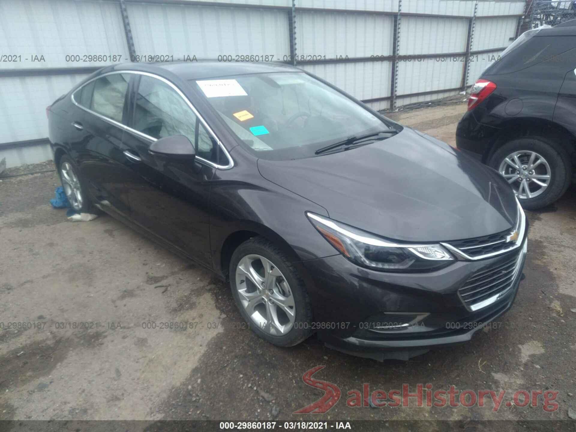 1G1BF5SM2H7187774 2017 CHEVROLET CRUZE