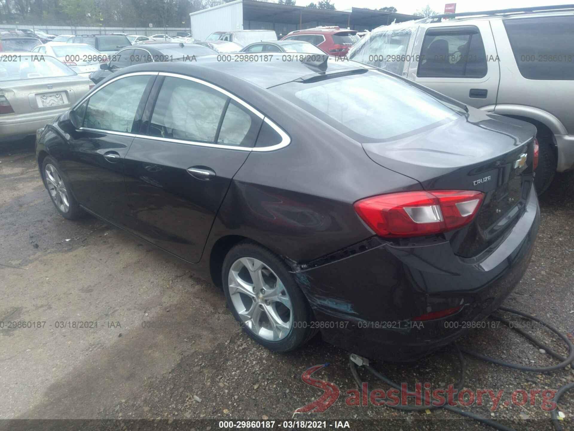 1G1BF5SM2H7187774 2017 CHEVROLET CRUZE