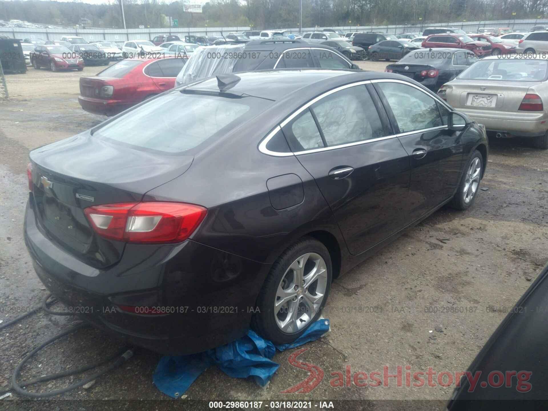 1G1BF5SM2H7187774 2017 CHEVROLET CRUZE